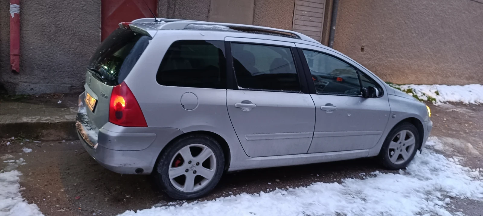 Peugeot 307 | Mobile.bg � ����������� 3