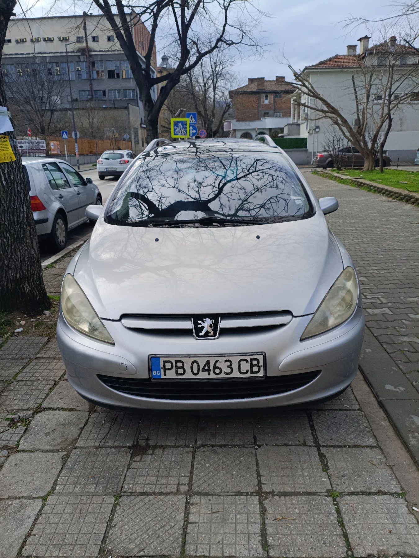 Peugeot 307 | Mobile.bg � ����������� 13