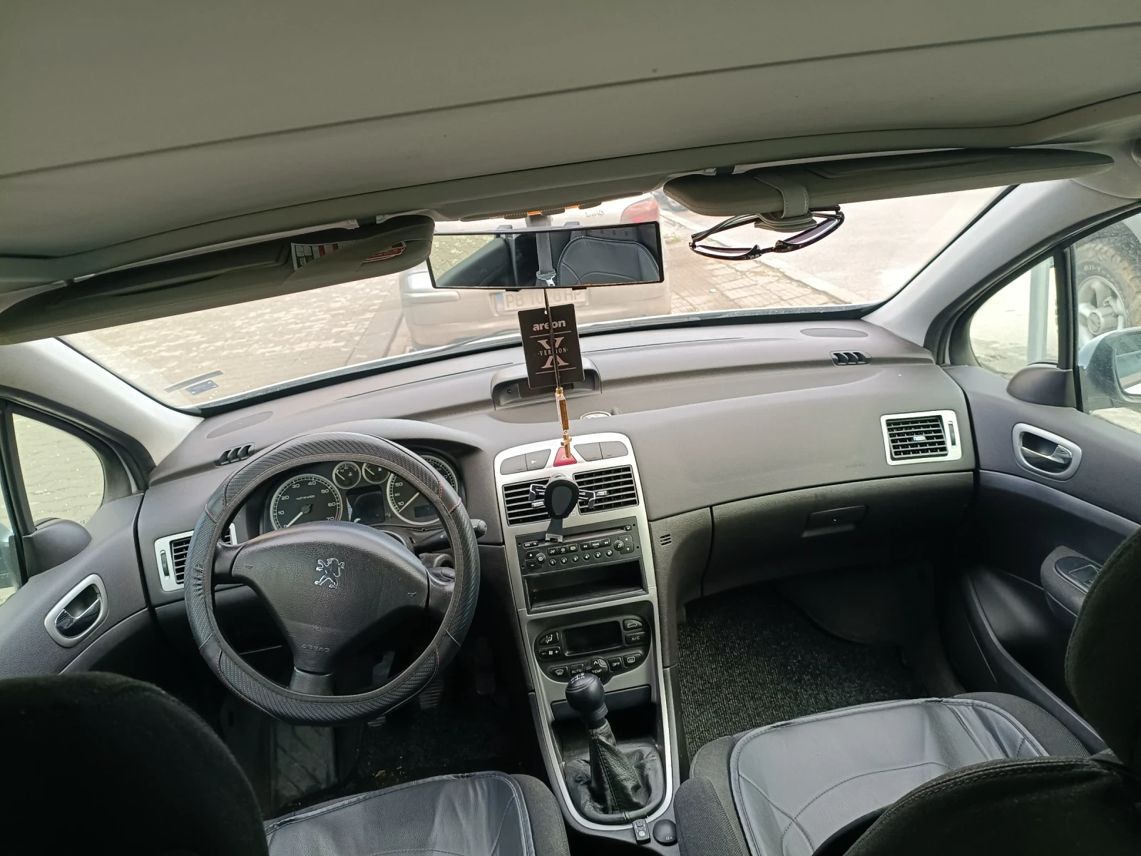 Peugeot 307 | Mobile.bg � ����������� 8