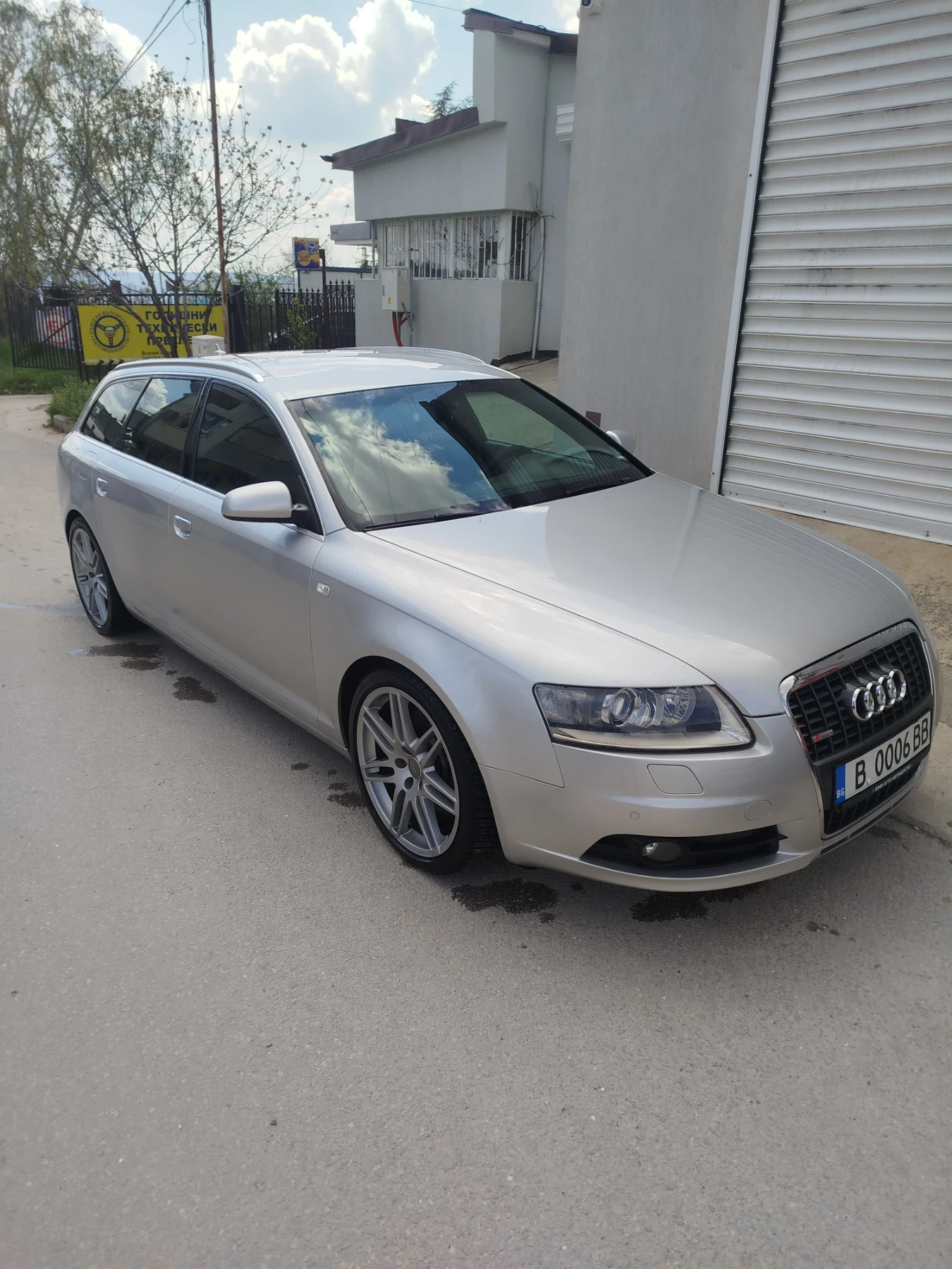 Audi A6 3.0 tdi kyatro | Mobile.bg � ����������� 5