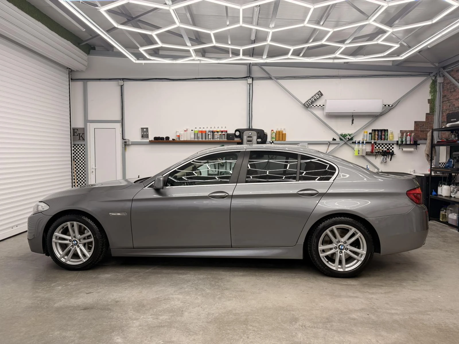 BMW 530 XDrive | Mobile.bg � ����������� 2
