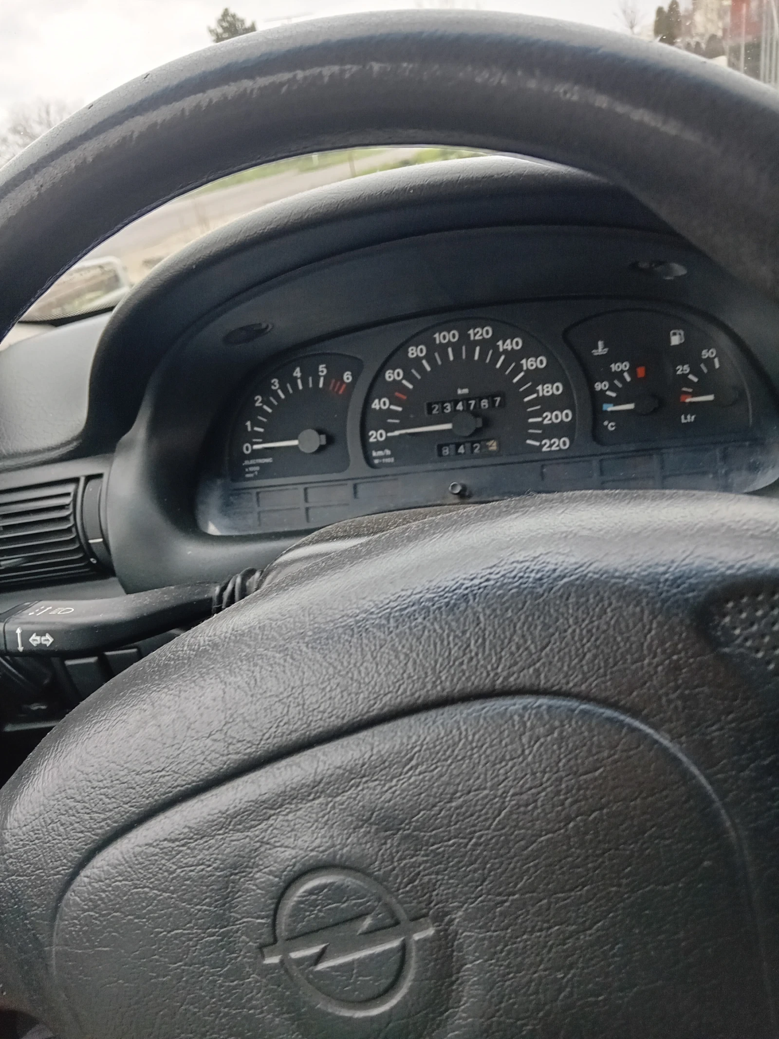 Opel Astra | Mobile.bg � ����������� 7