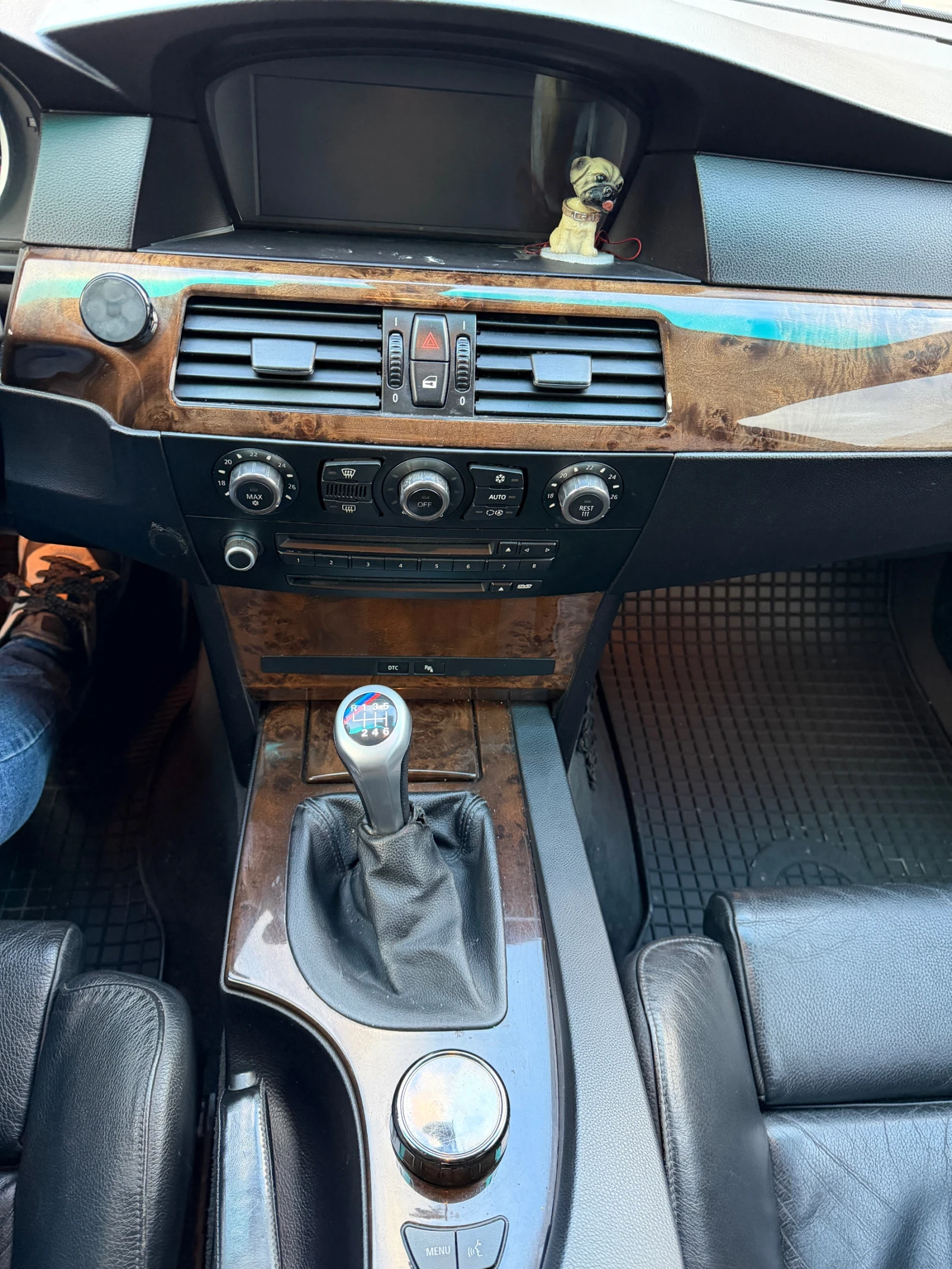 BMW 530 d M-pack 280 ���� | Mobile.bg � ����������� 13