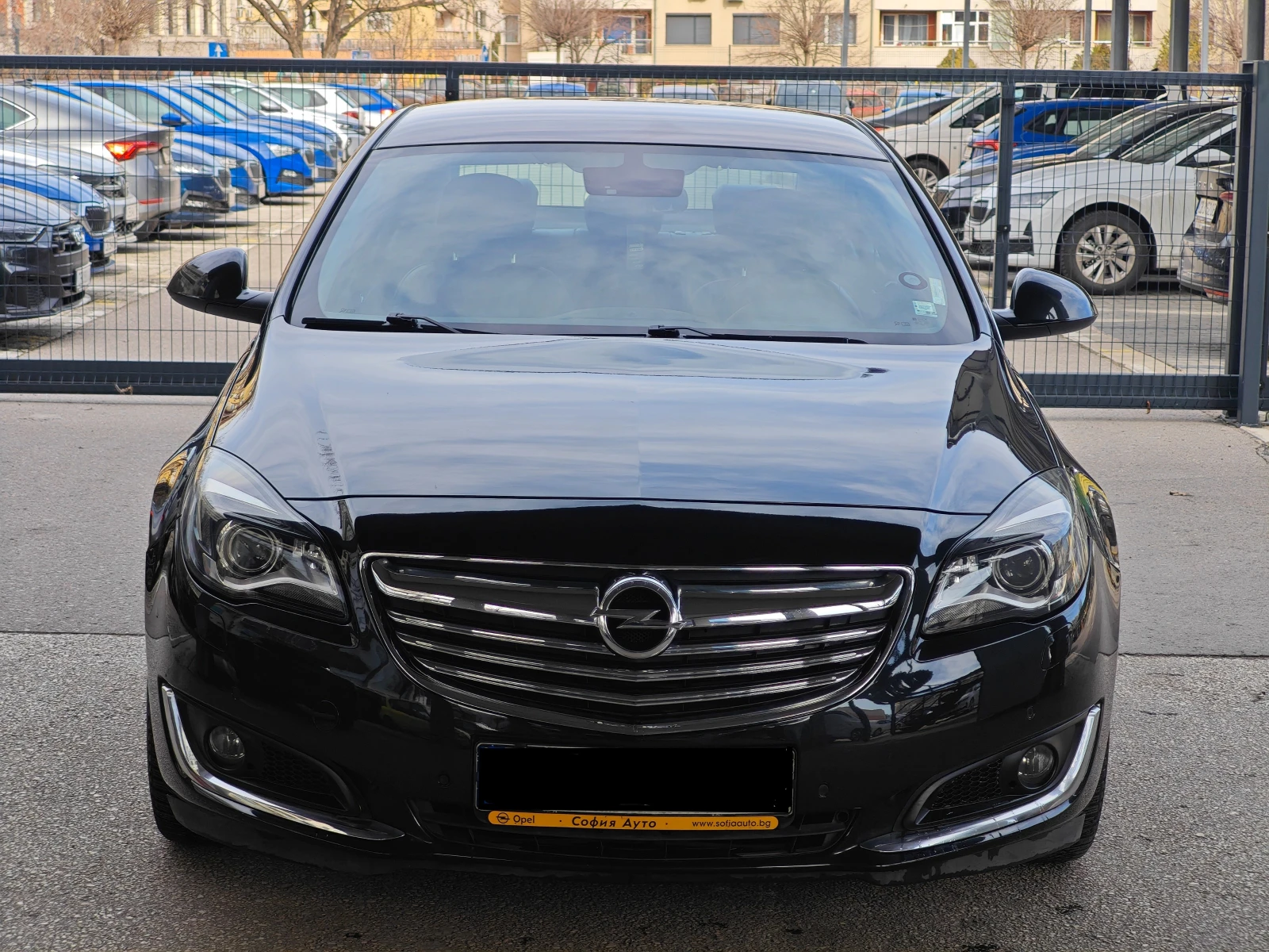 Opel Insignia 2.0 CDTI | Mobile.bg � ����������� 1