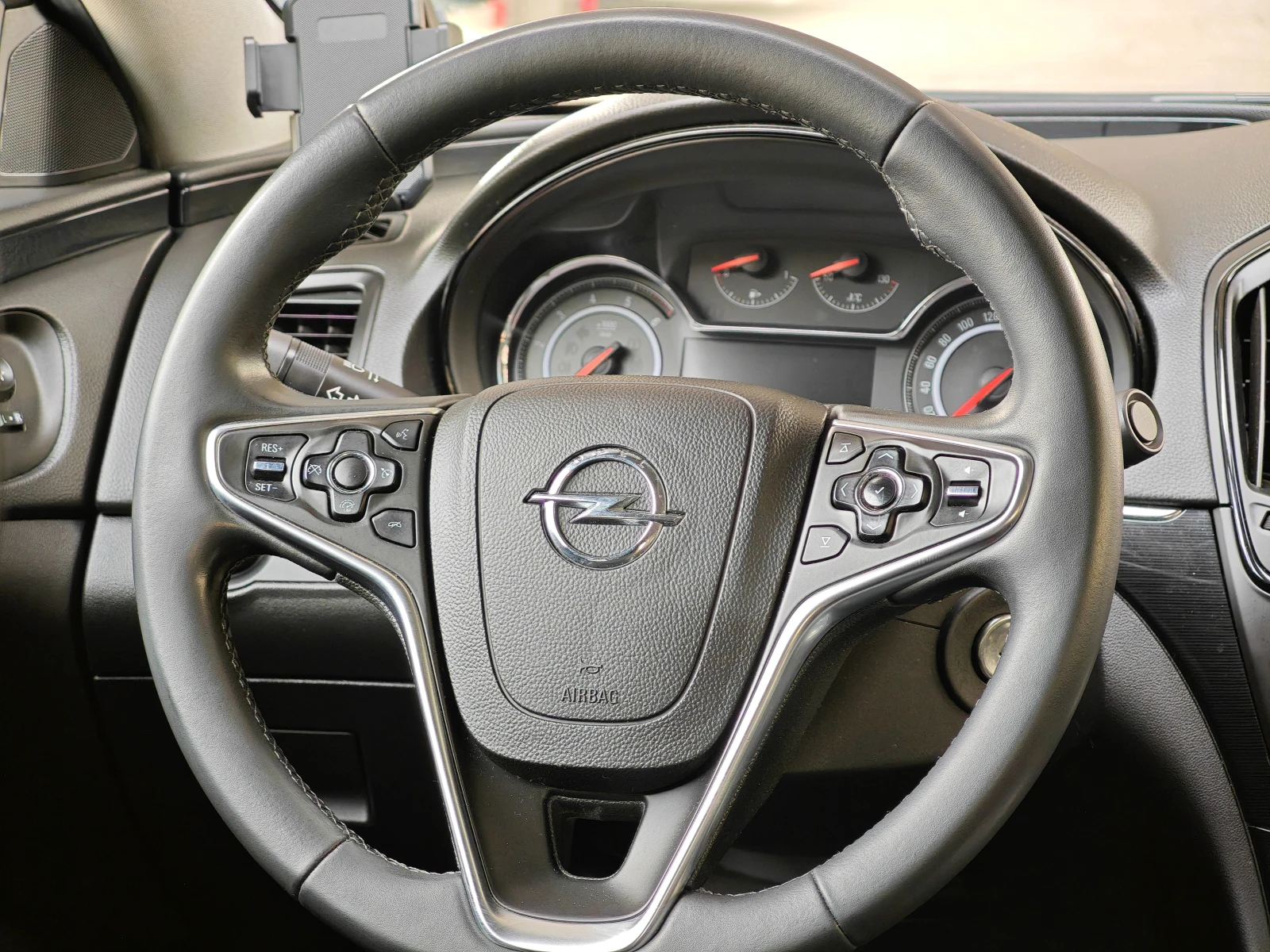 Opel Insignia 2.0 CDTI | Mobile.bg � ����������� 12