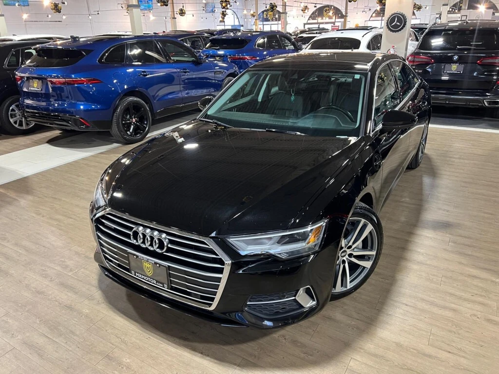 Audi A6 Progressiv 45Tfsi | ����� ���� | ��� ��������� |  | Mobile.bg � ����������� 1
