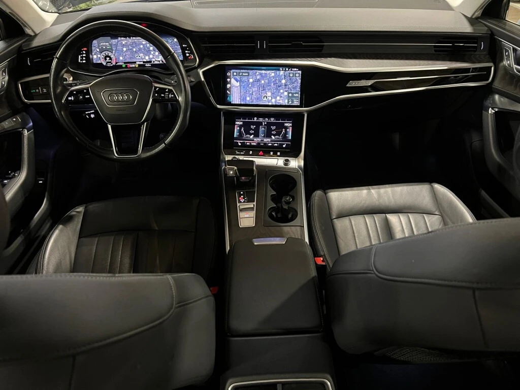 Audi A6 Progressiv 45Tfsi | ����� ���� | ��� ��������� |  | Mobile.bg � ����������� 12