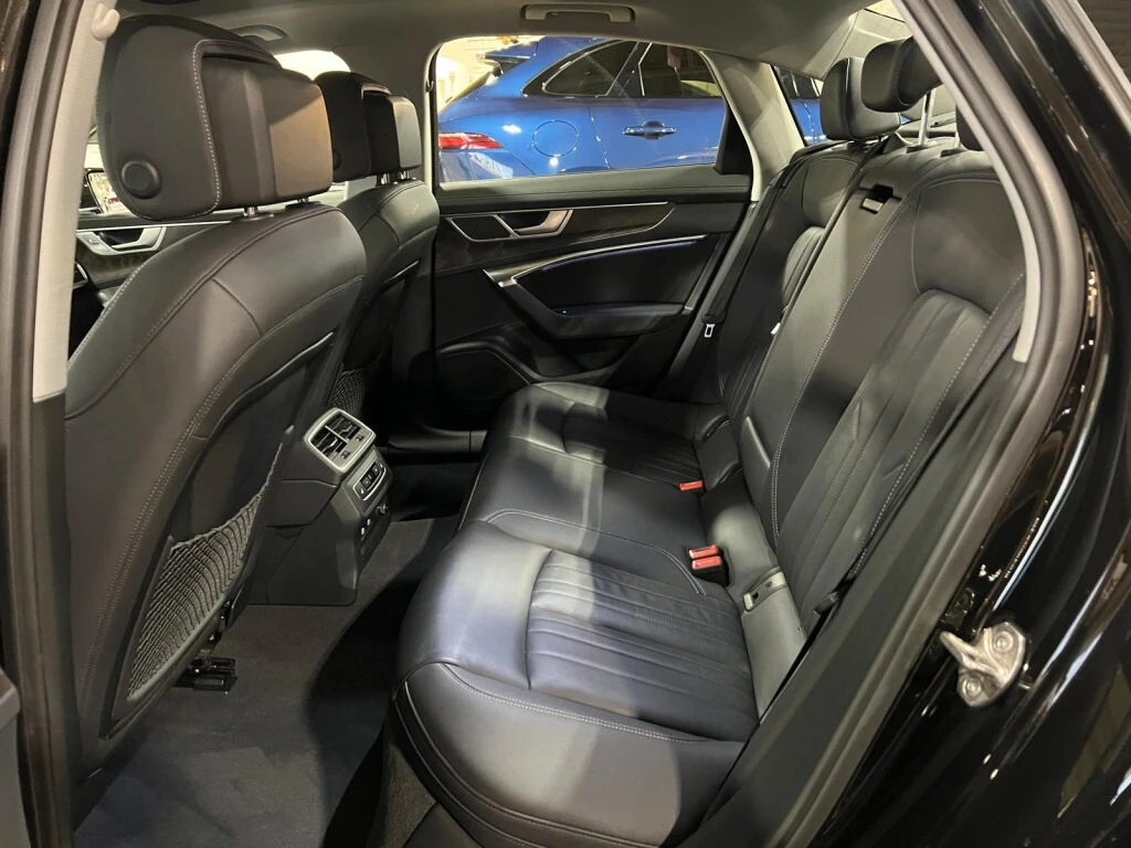 Audi A6 Progressiv 45Tfsi | ����� ���� | ��� ��������� |  | Mobile.bg � ����������� 16