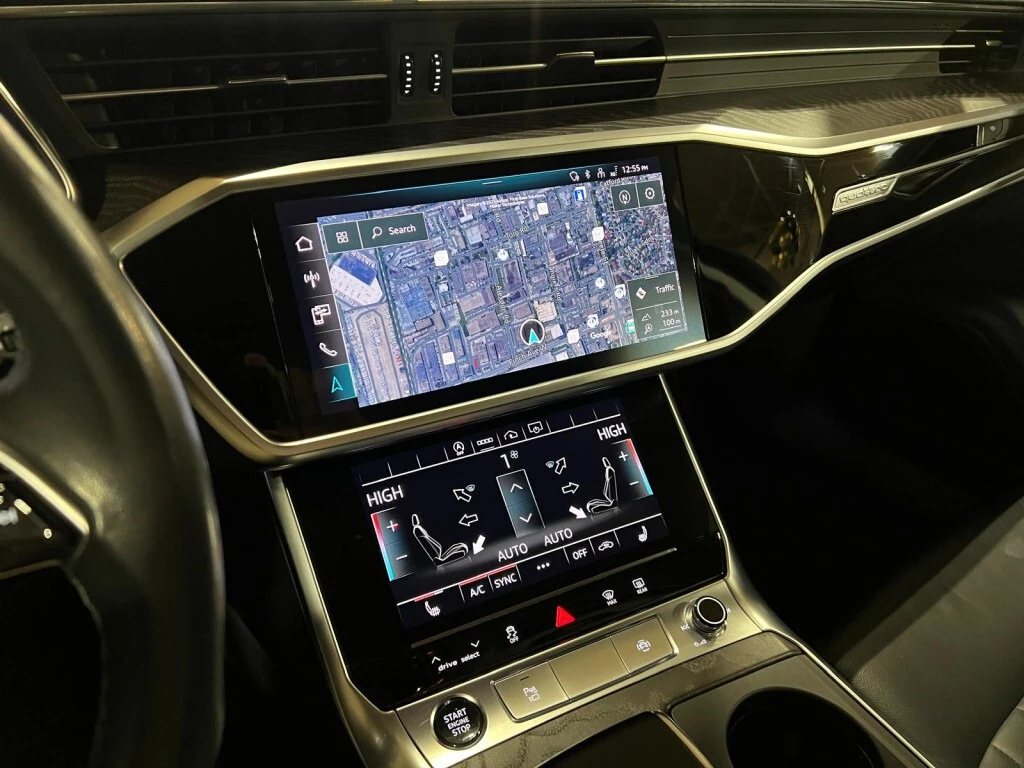 Audi A6 Progressiv 45Tfsi | ����� ���� | ��� ��������� |  | Mobile.bg � ����������� 14