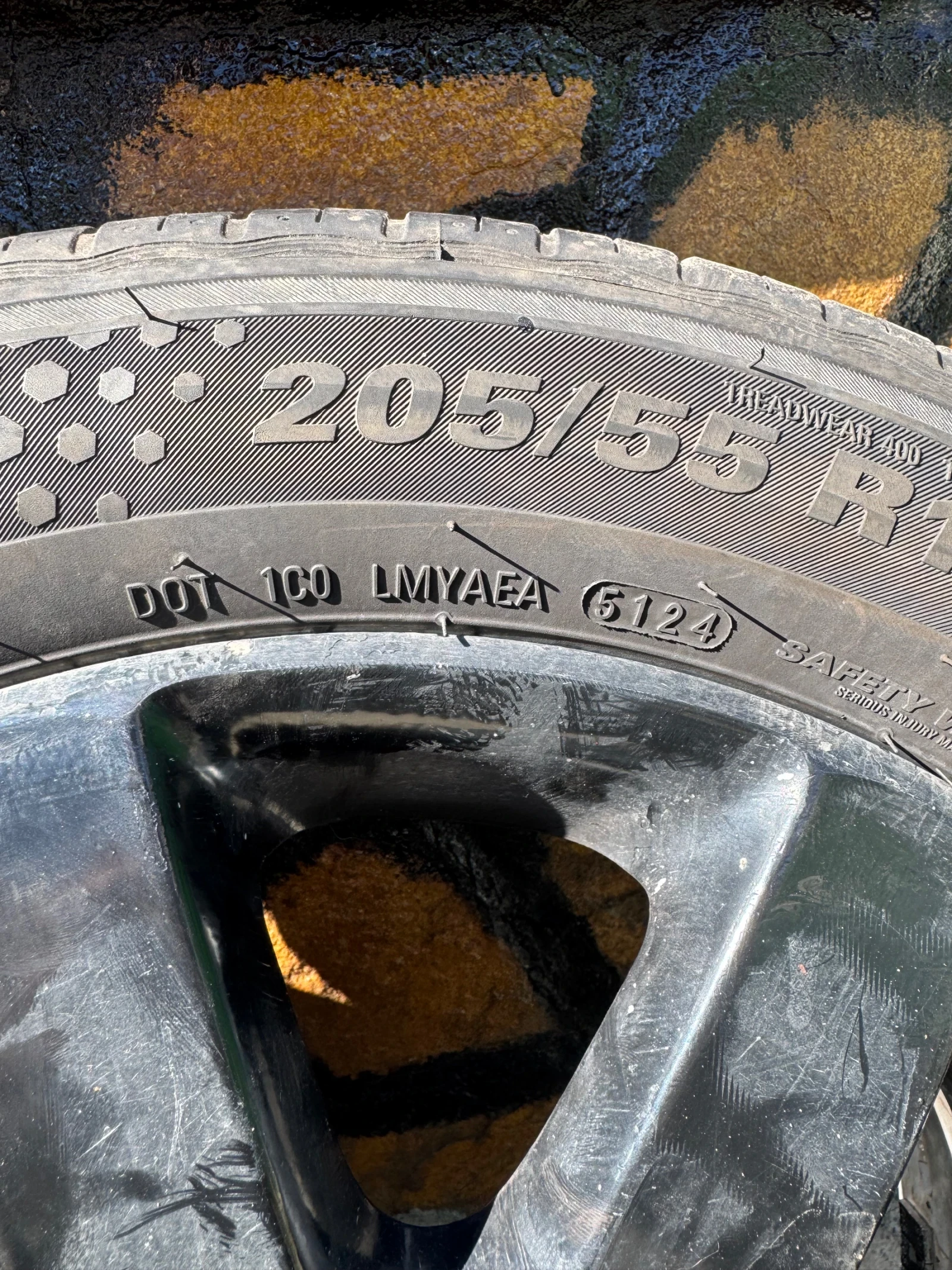 VW Touran, снимка 17 - Автомобили и джипове - 53866820