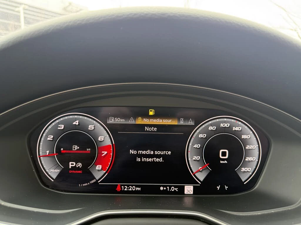 Audi S5 PRESTIGE* B&O* DISTRONIC* 360 CAM* ПОДГРЕВ* КЕЙЛЕС, снимка 8 - Автомобили и джипове - 53975173