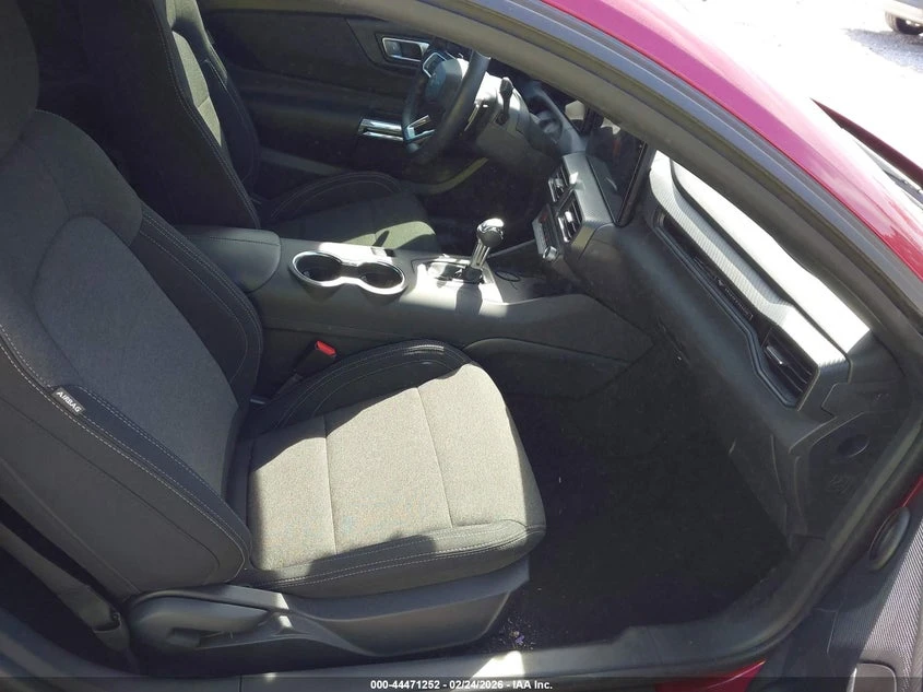 Ford Mustang 5.0l Gt Fastback, снимка 5 - Автомобили и джипове - 54002362