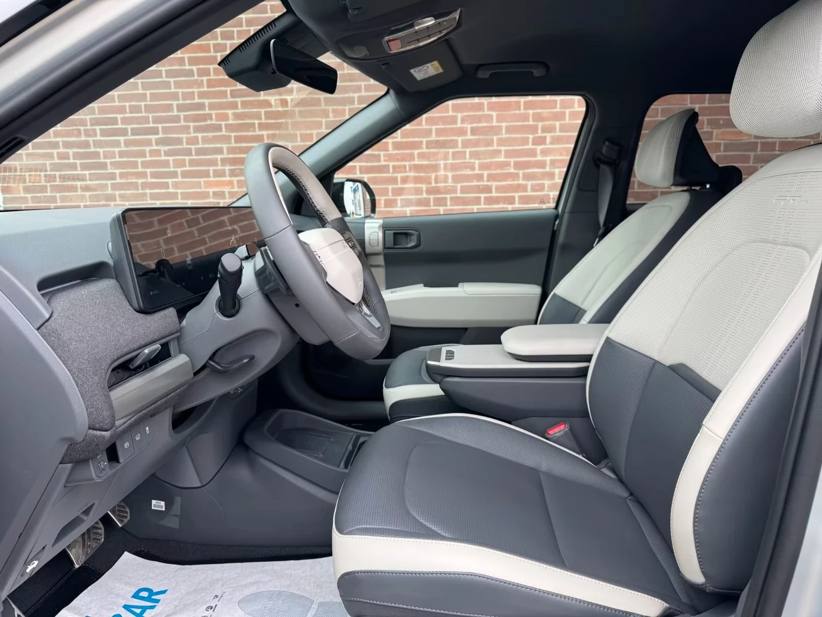 Kia EV3 GT-Line 81.4kWh DISTRONIC 360* Winter Package B/S | Mobile.bg � ����������� 7