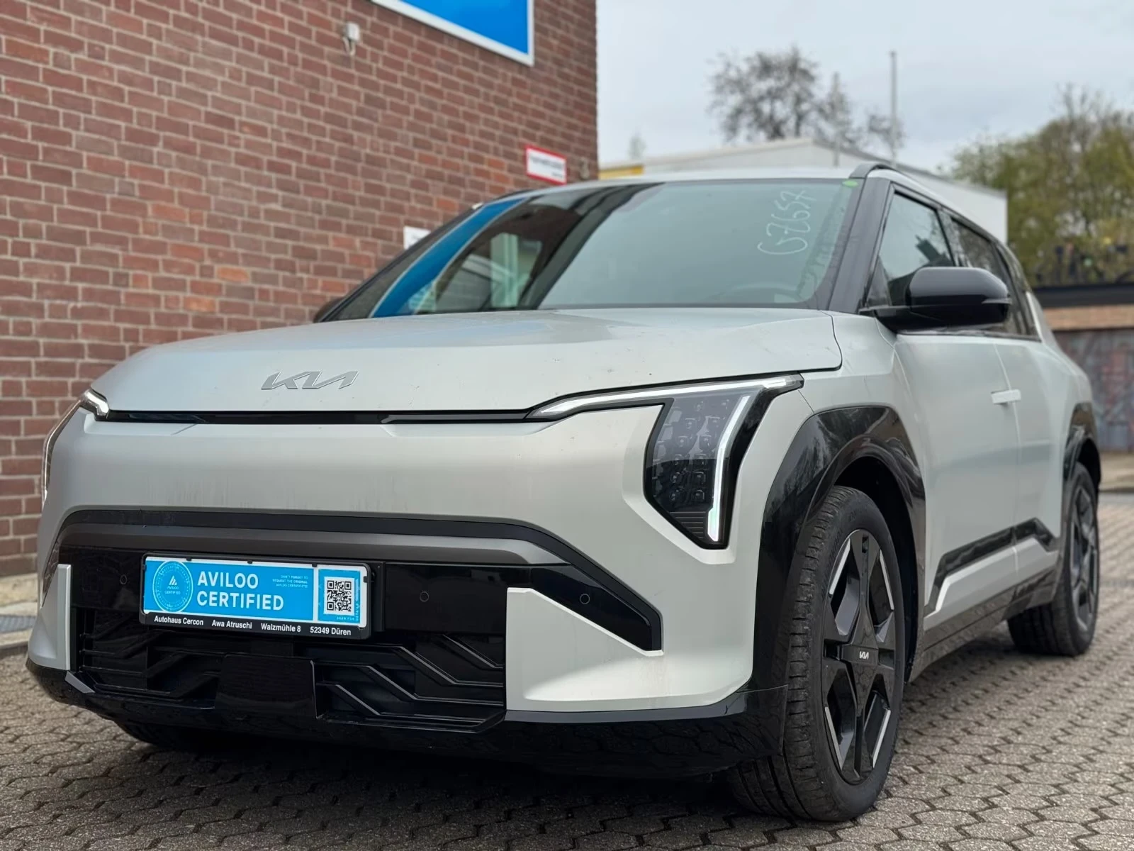 Kia EV3 GT-Line 81.4kWh DISTRONIC 360* Winter Package B/S | Mobile.bg � ����������� 2