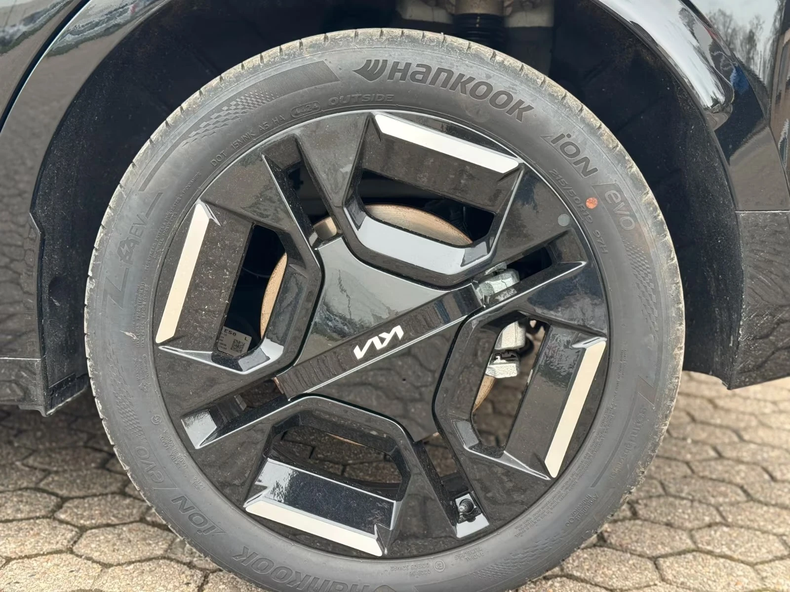 Kia EV3 GT-Line 81.4kWh DISTRONIC 360* Winter Package B/S | Mobile.bg � ����������� 17