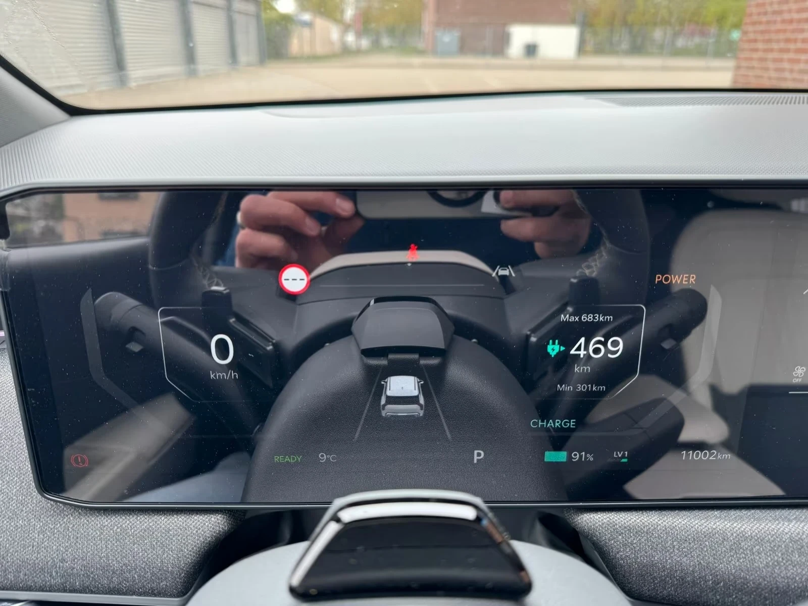 Kia EV3 GT-Line 81.4kWh DISTRONIC 360* Winter Package B/S | Mobile.bg � ����������� 10