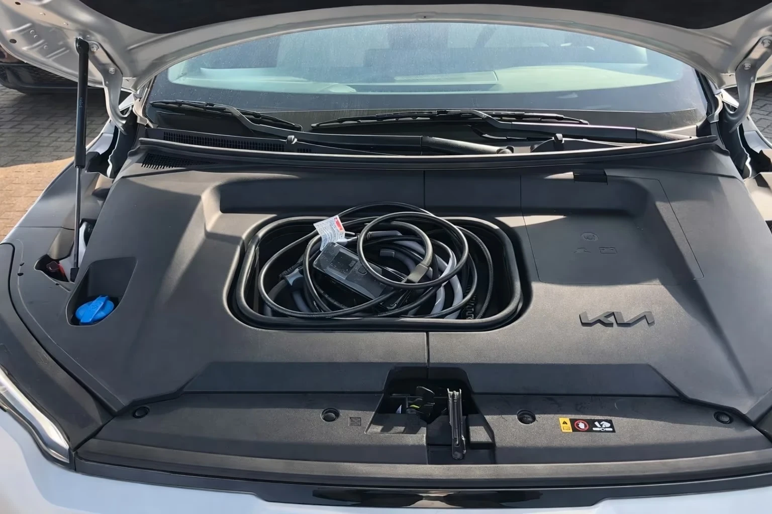 Kia EV3 GT-Line 81.4kWh DISTRONIC 360* Winter Package B/S | Mobile.bg � ����������� 16