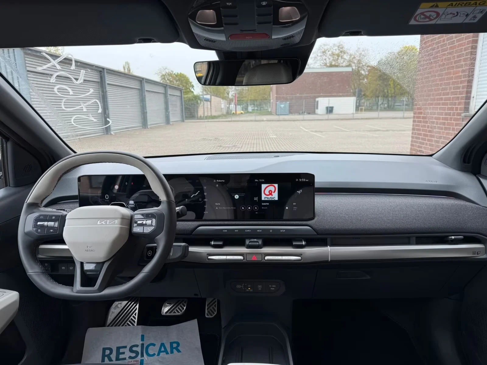 Kia EV3 GT-Line 81.4kWh DISTRONIC 360* Winter Package B/S | Mobile.bg � ����������� 9