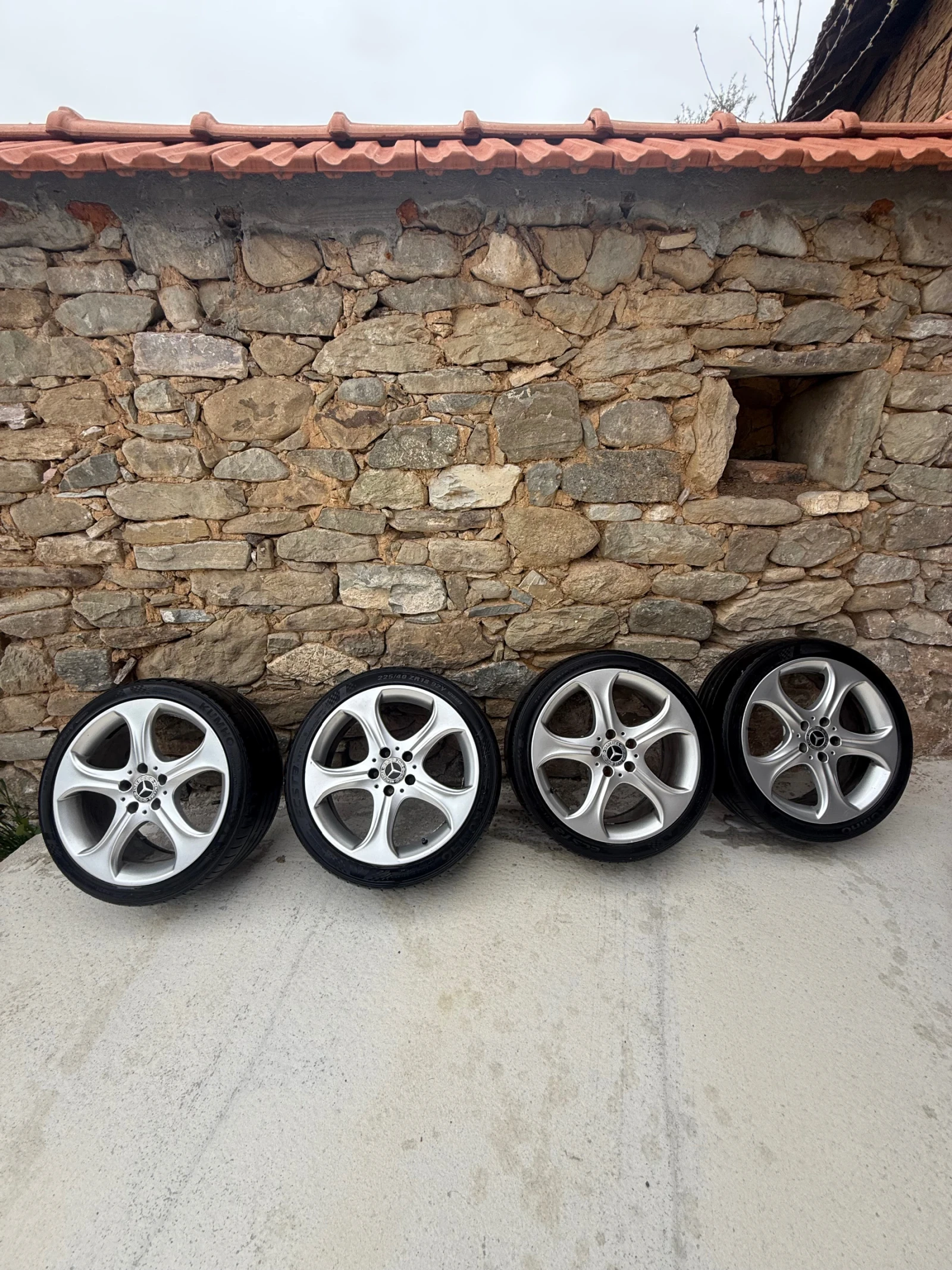 Mercedes-Benz C 250, снимка 14 - Автомобили и джипове - 54207042