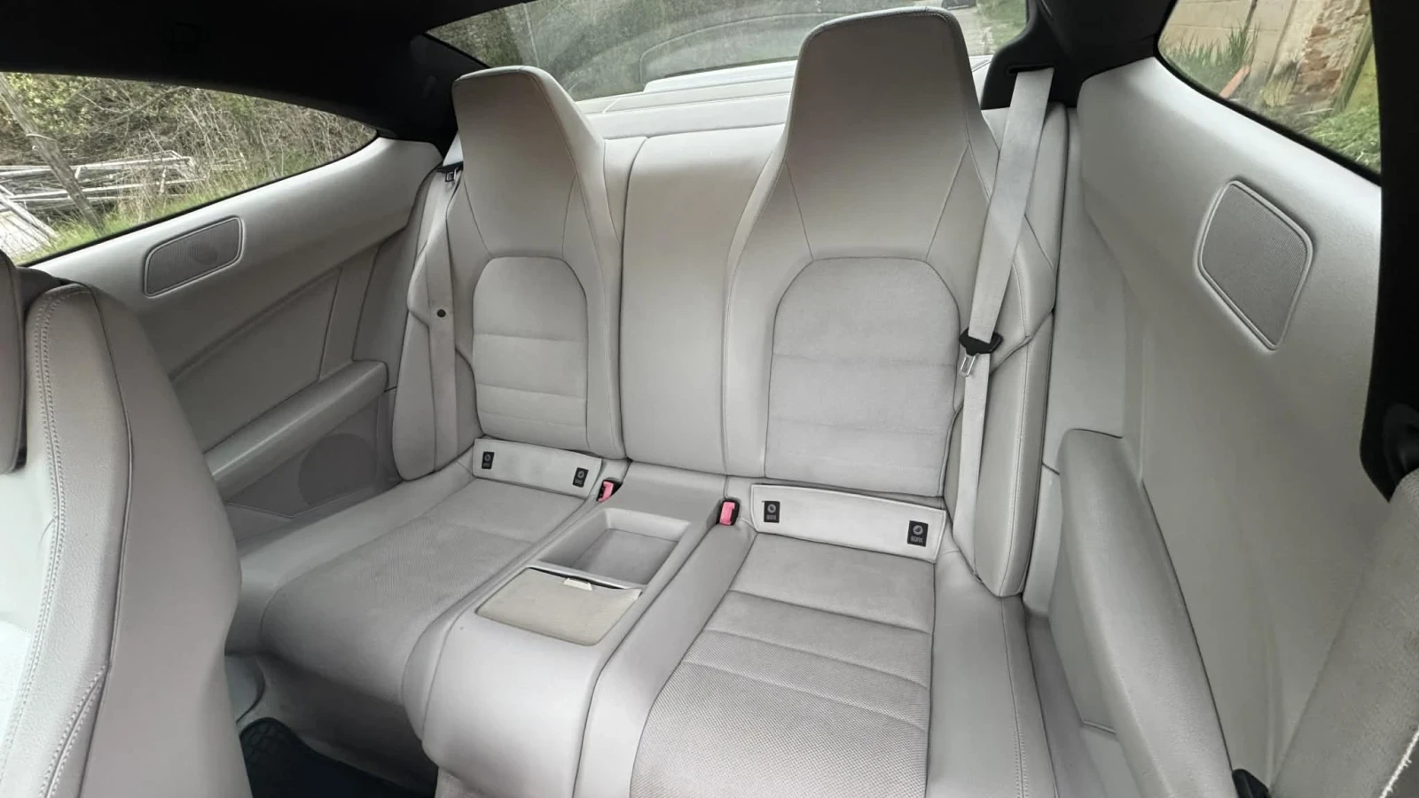 Mercedes-Benz C 250, снимка 9 - Автомобили и джипове - 54207042