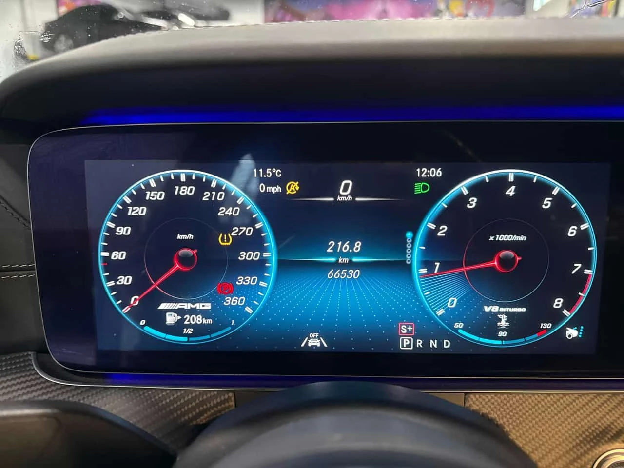 Mercedes-Benz AMG GT AMG 63 S * FULLMAX* ���������* 360 ������* ������� | Mobile.bg � ����������� 8