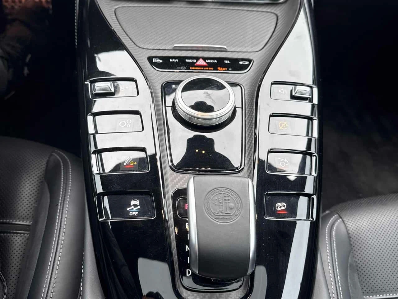 Mercedes-Benz AMG GT AMG 63 S * FULLMAX* ���������* 360 ������* ������� | Mobile.bg � ����������� 15