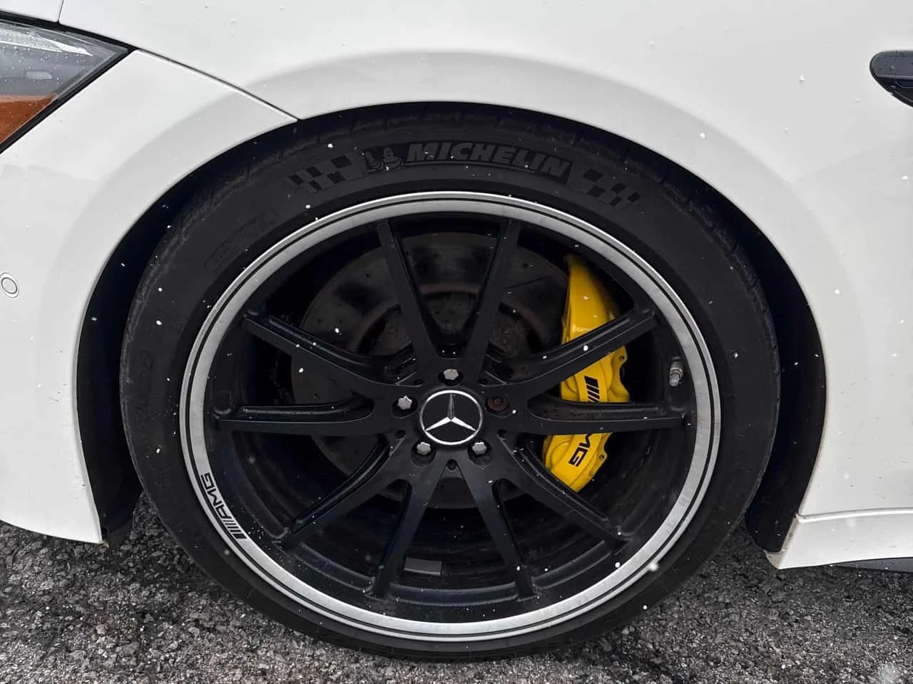 Mercedes-Benz AMG GT AMG 63 S * FULLMAX* ���������* 360 ������* ������� | Mobile.bg � ����������� 6