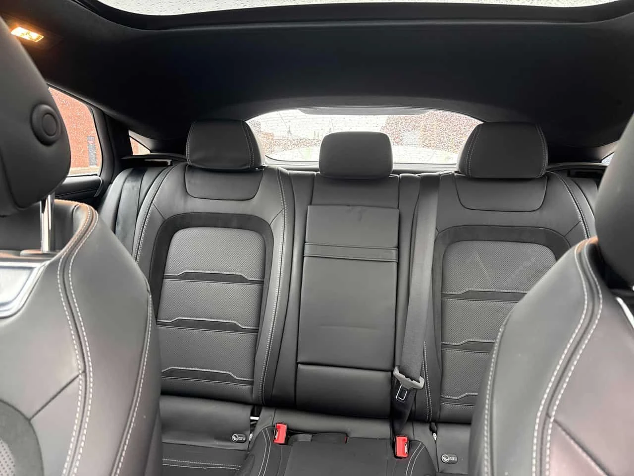 Mercedes-Benz AMG GT AMG 63 S * FULLMAX* ���������* 360 ������* ������� | Mobile.bg � ����������� 11