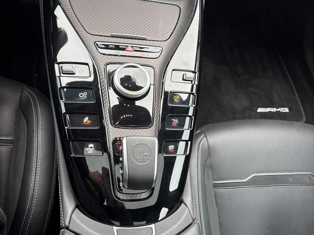 Mercedes-Benz AMG GT AMG 63 S * FULLMAX* ���������* 360 ������* ������� | Mobile.bg � ����������� 10