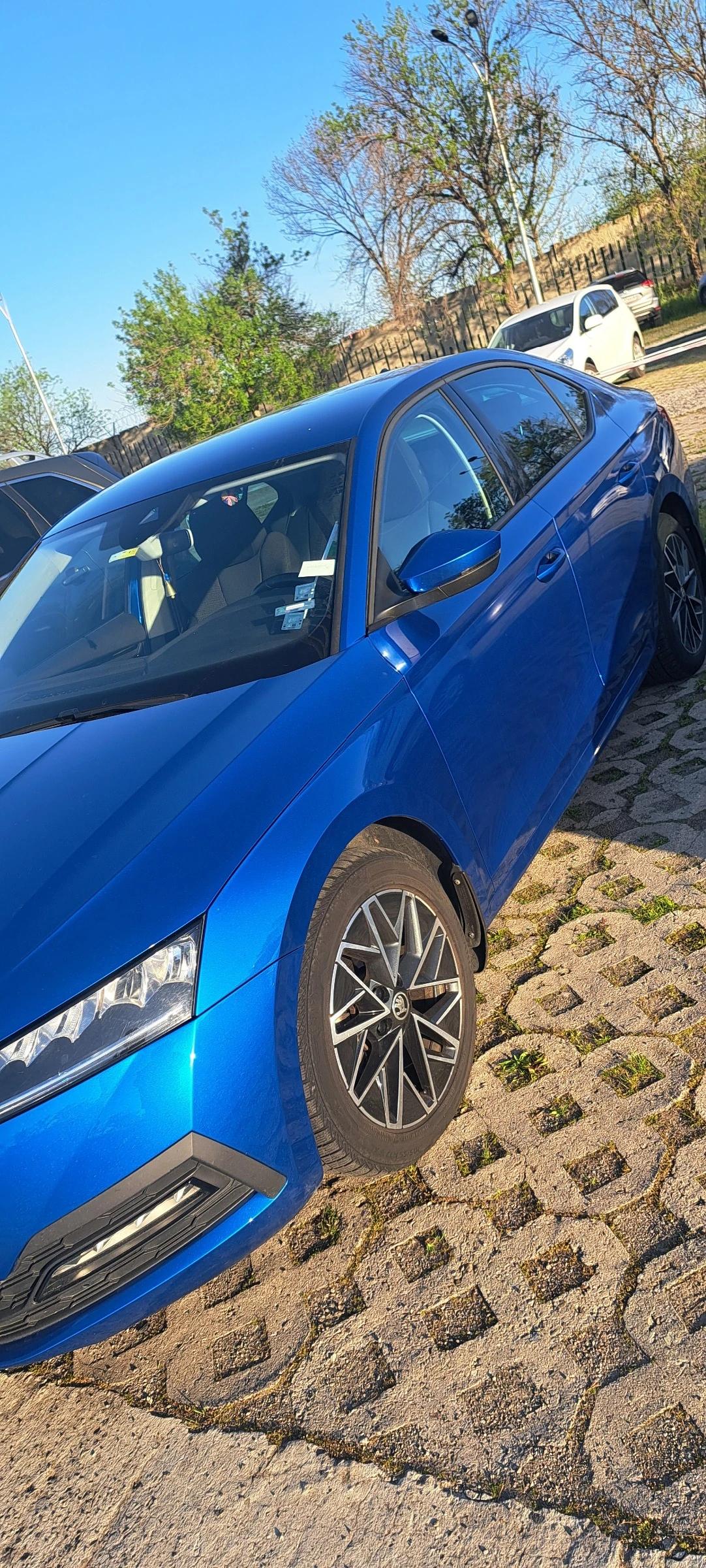 Skoda Octavia, снимка 4 - Автомобили и джипове - 54423226