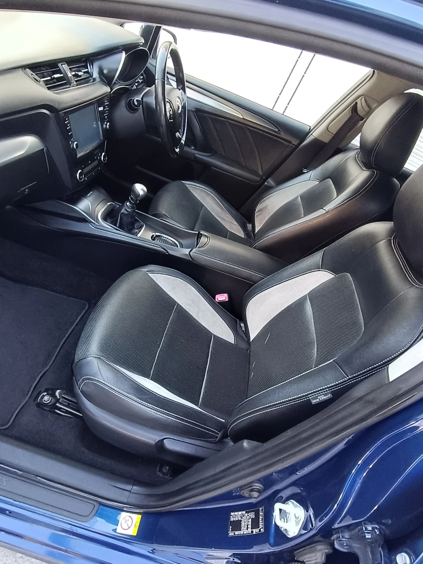 Toyota Avensis 1.6 D4D | Mobile.bg � ����������� 14