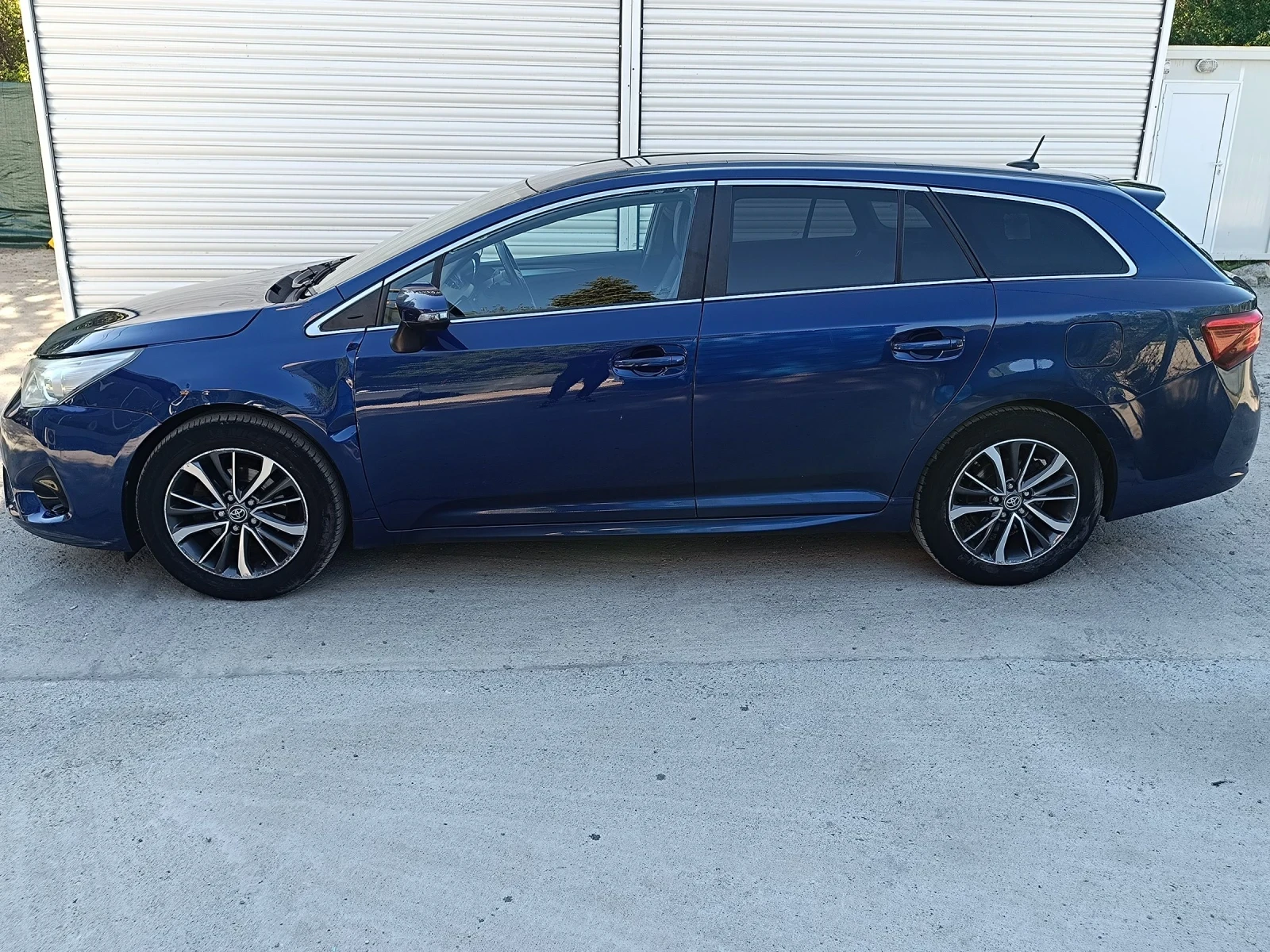 Toyota Avensis 1.6 D4D | Mobile.bg � ����������� 2