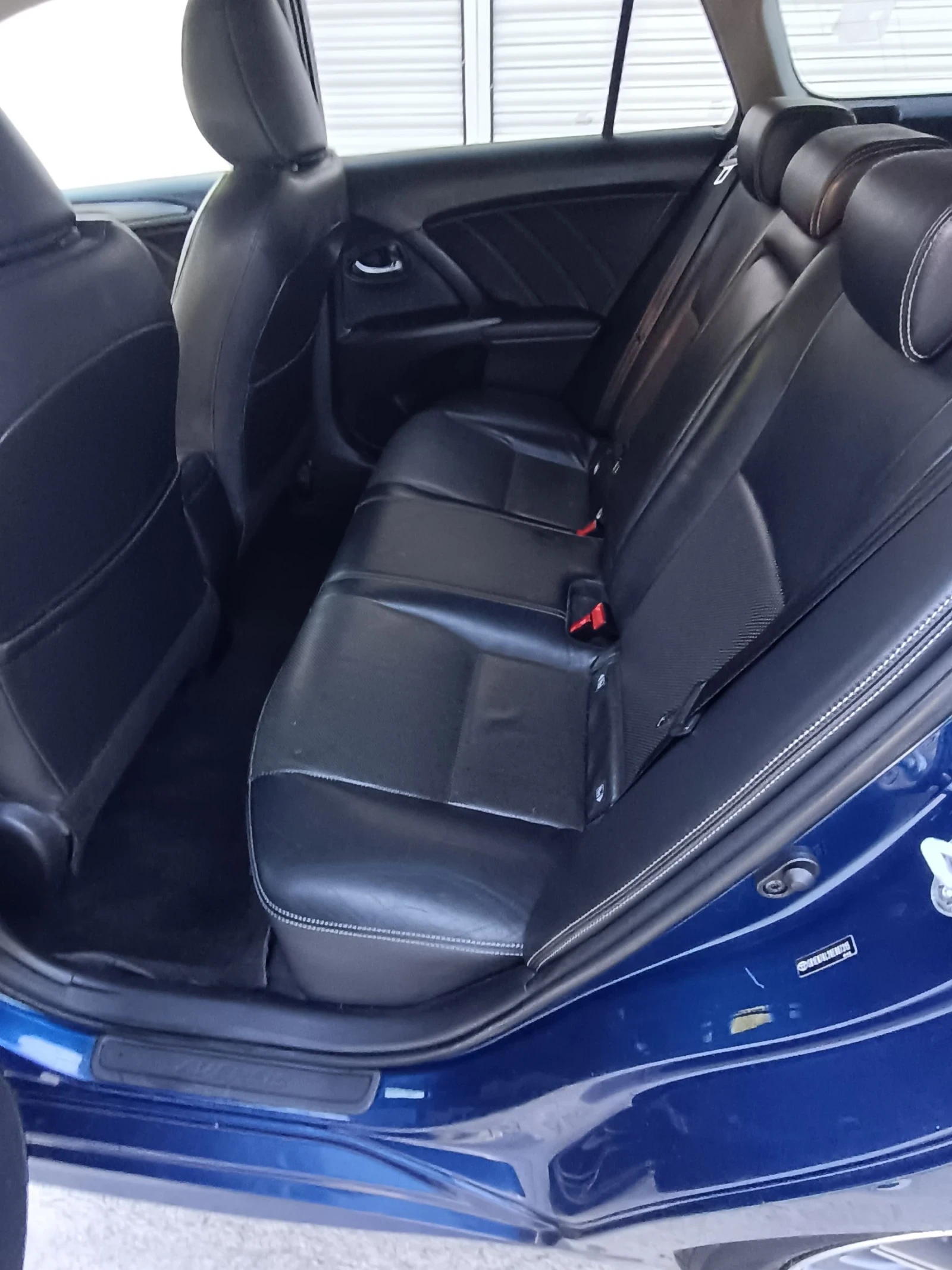 Toyota Avensis 1.6 D4D | Mobile.bg � ����������� 13