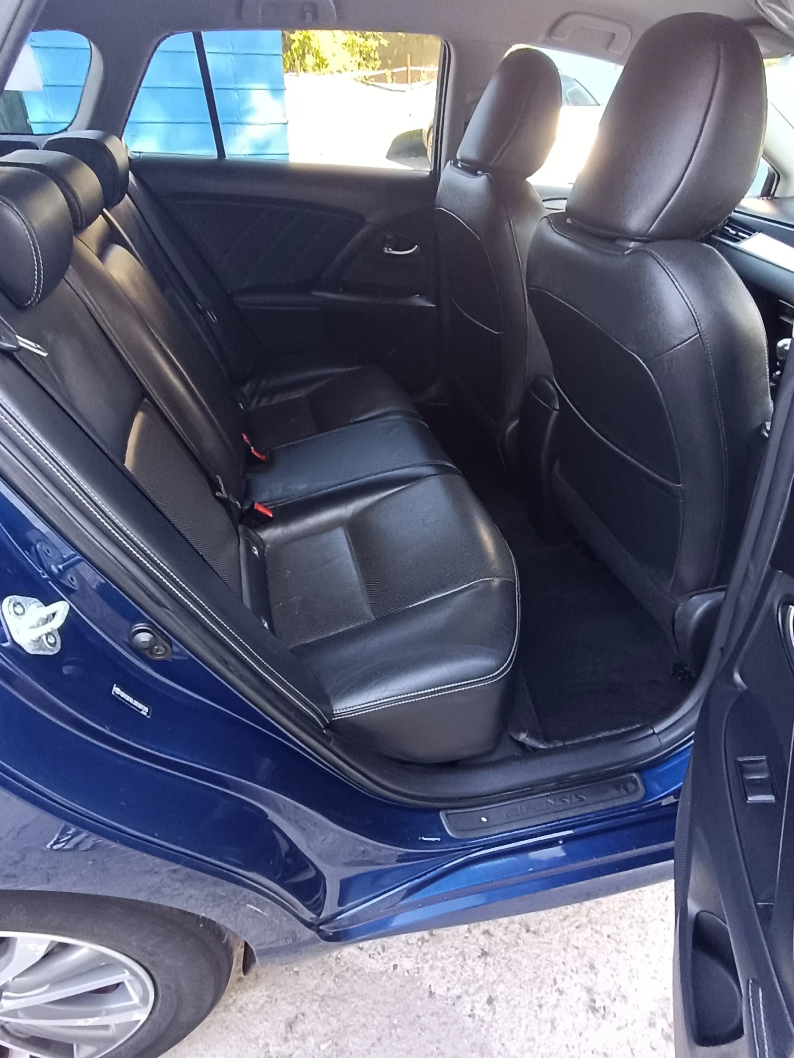 Toyota Avensis 1.6 D4D | Mobile.bg � ����������� 12
