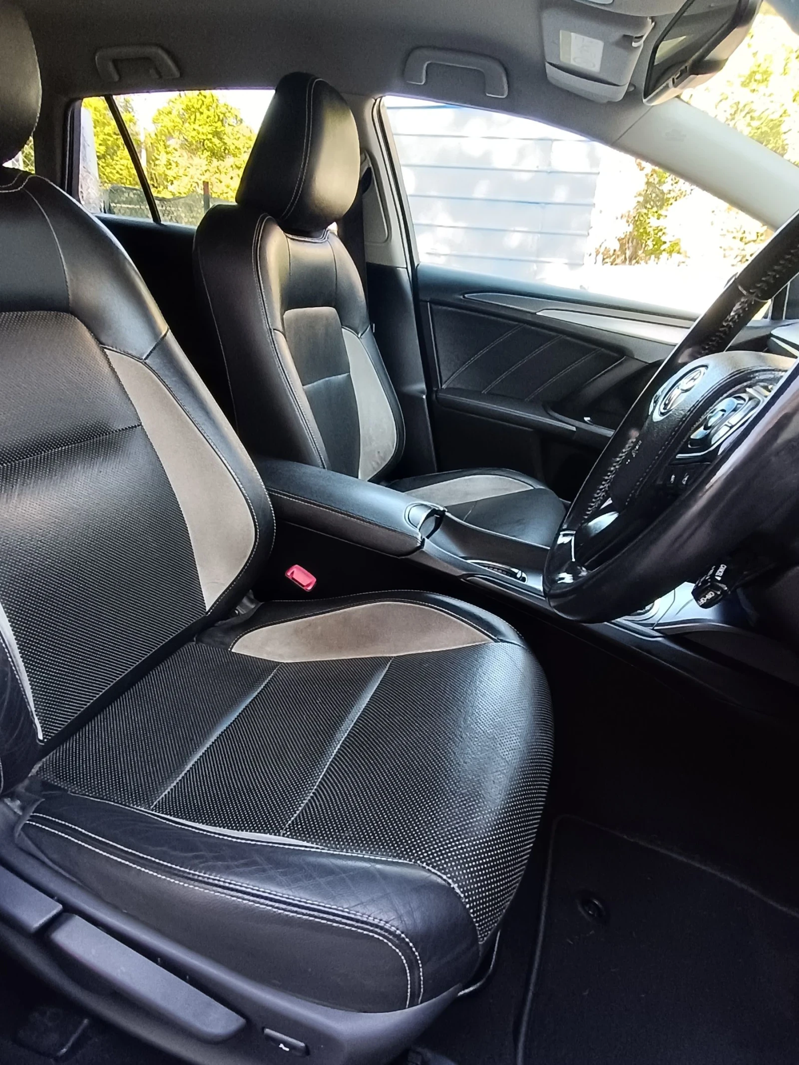 Toyota Avensis 1.6 D4D | Mobile.bg � ����������� 11