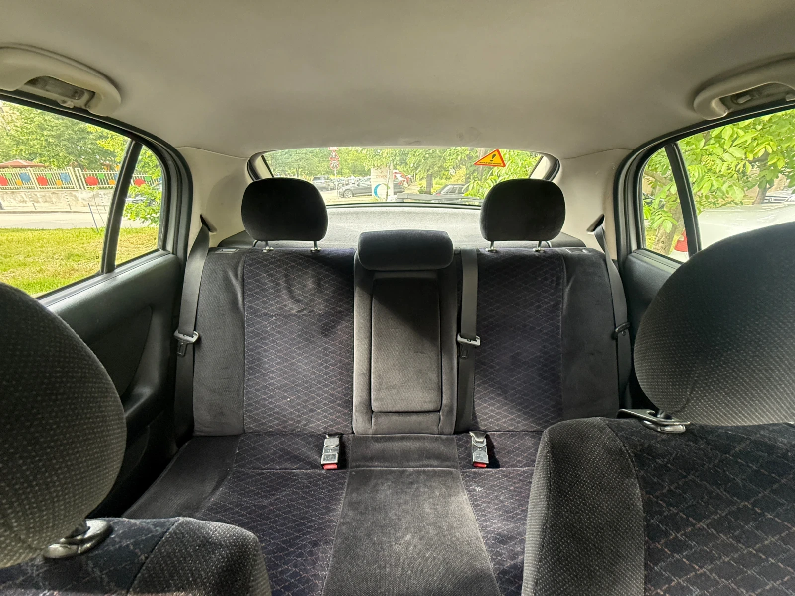 Opel Astra, снимка 12 - Автомобили и джипове - 54670277