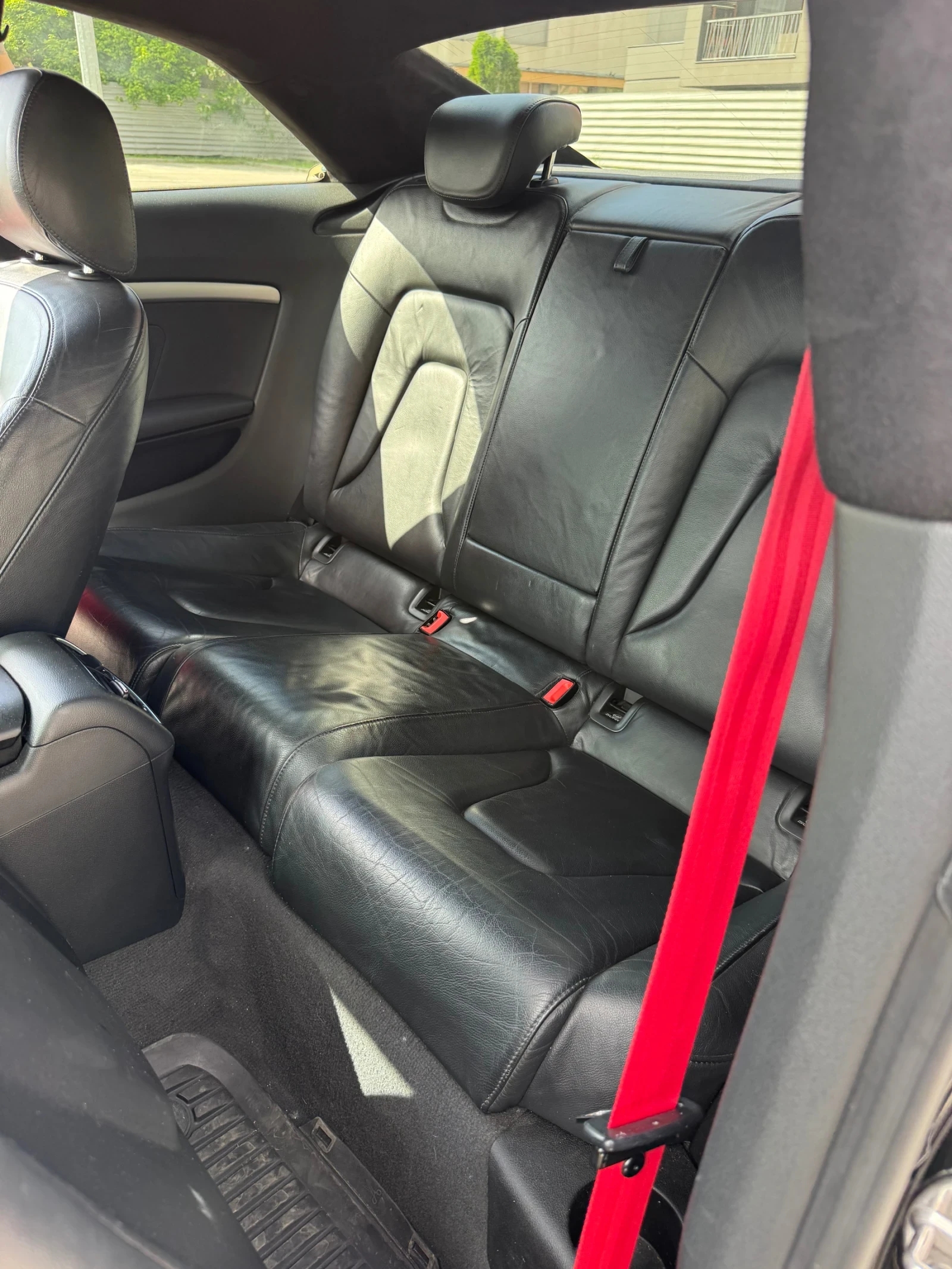 Audi A5 2.0 TDI S-line, снимка 11 - Автомобили и джипове - 54683428