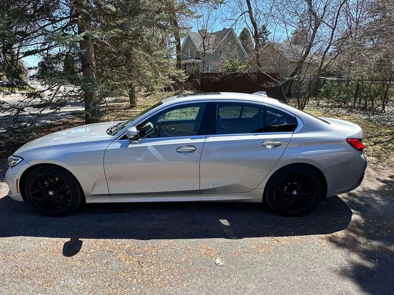 BMW 330 * CARFAX * ЦЕНА ДО БГ