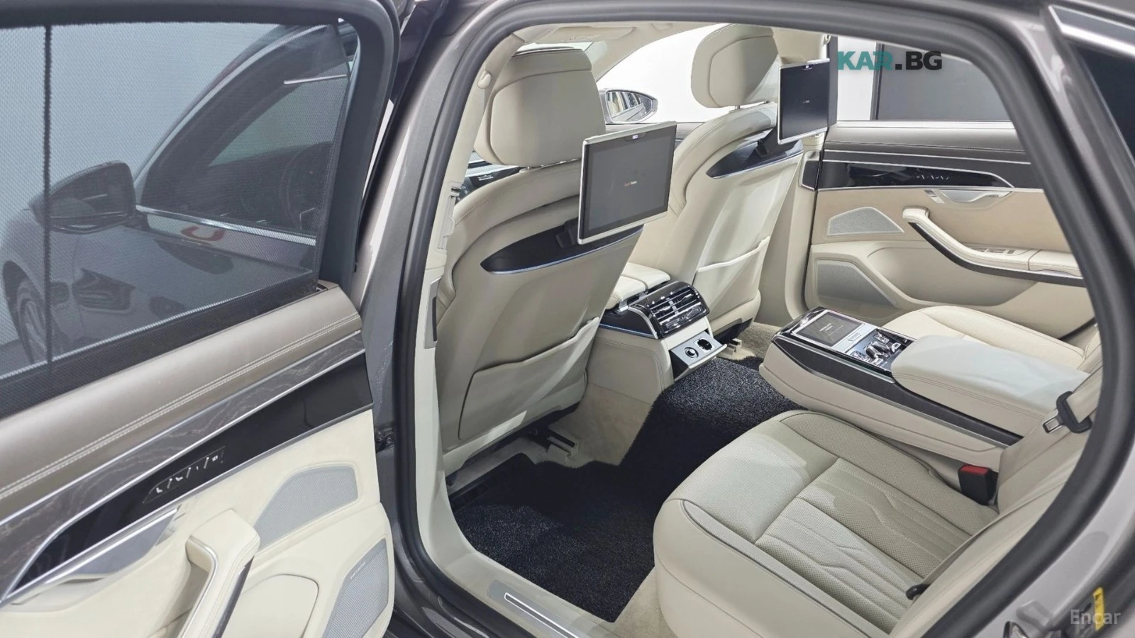 Audi A8 L / DISTRONIC / HEADUP / ОБДУХ / МАСАЖ / ТВ, снимка 17 - Автомобили и джипове - 54919561