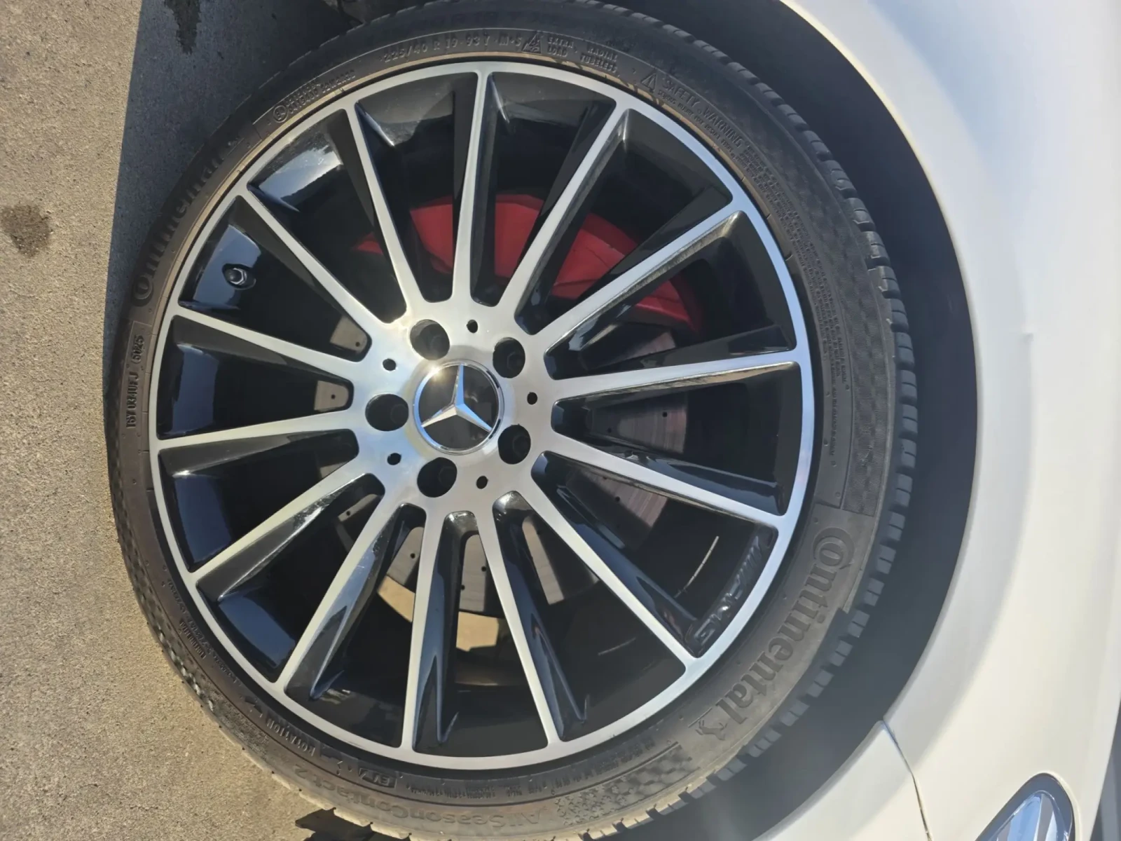 Mercedes-Benz C 250 | Mobile.bg � ����������� 15