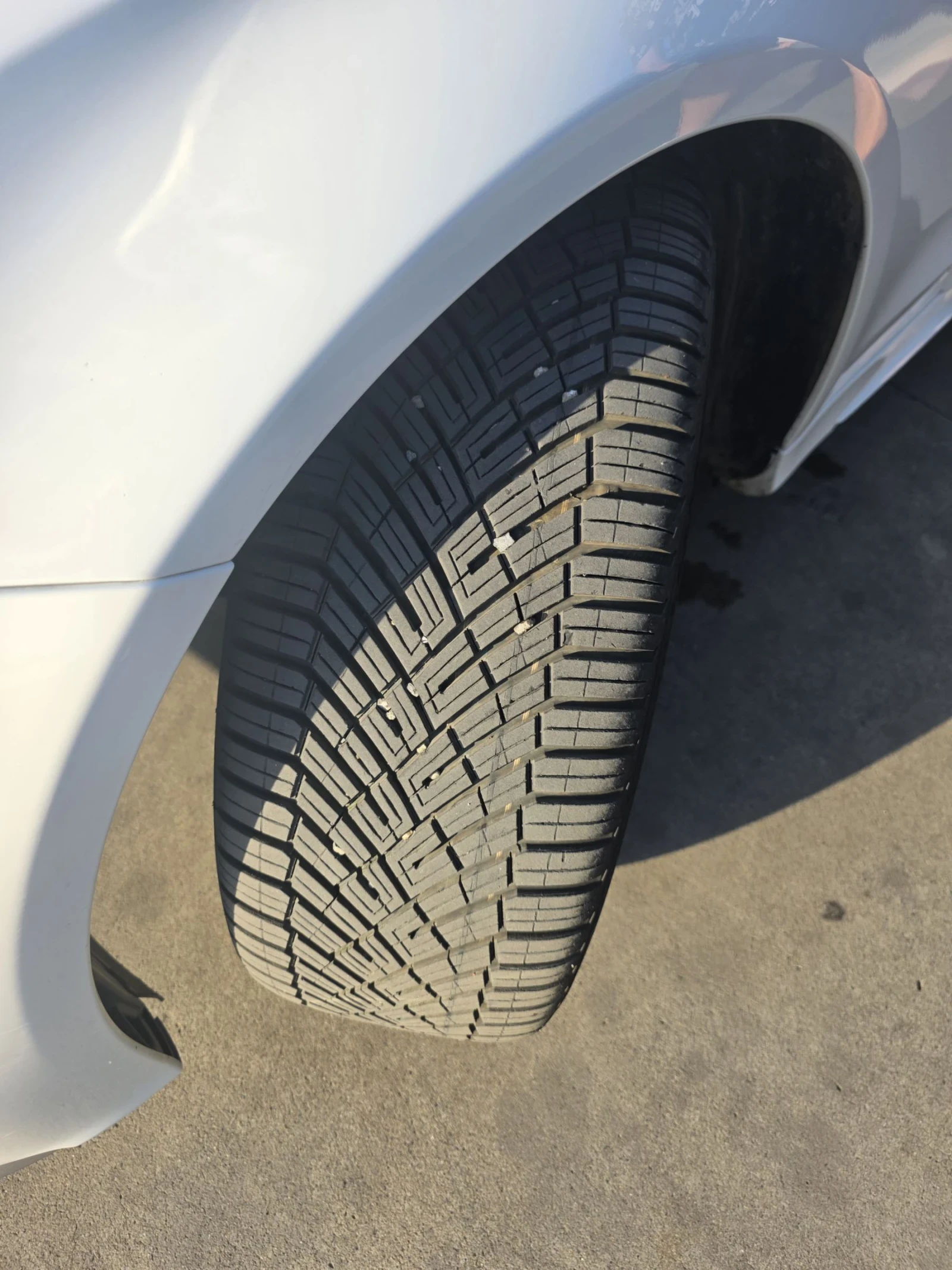 Mercedes-Benz C 250, снимка 12 - Автомобили и джипове - 55119234