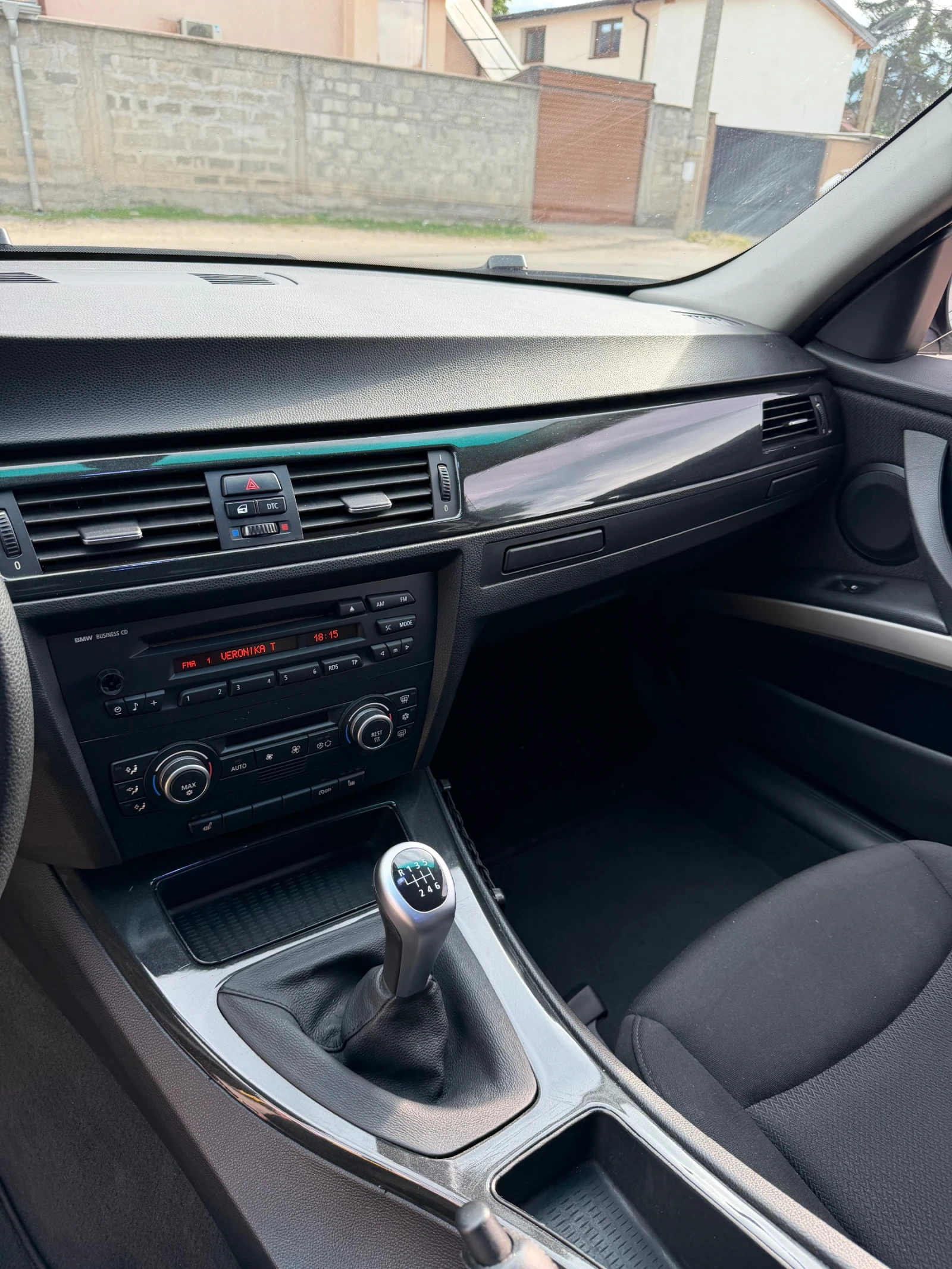 BMW 320 TUNING/KLIMA/TOP/E90, снимка 12 - Автомобили и джипове - 55410241