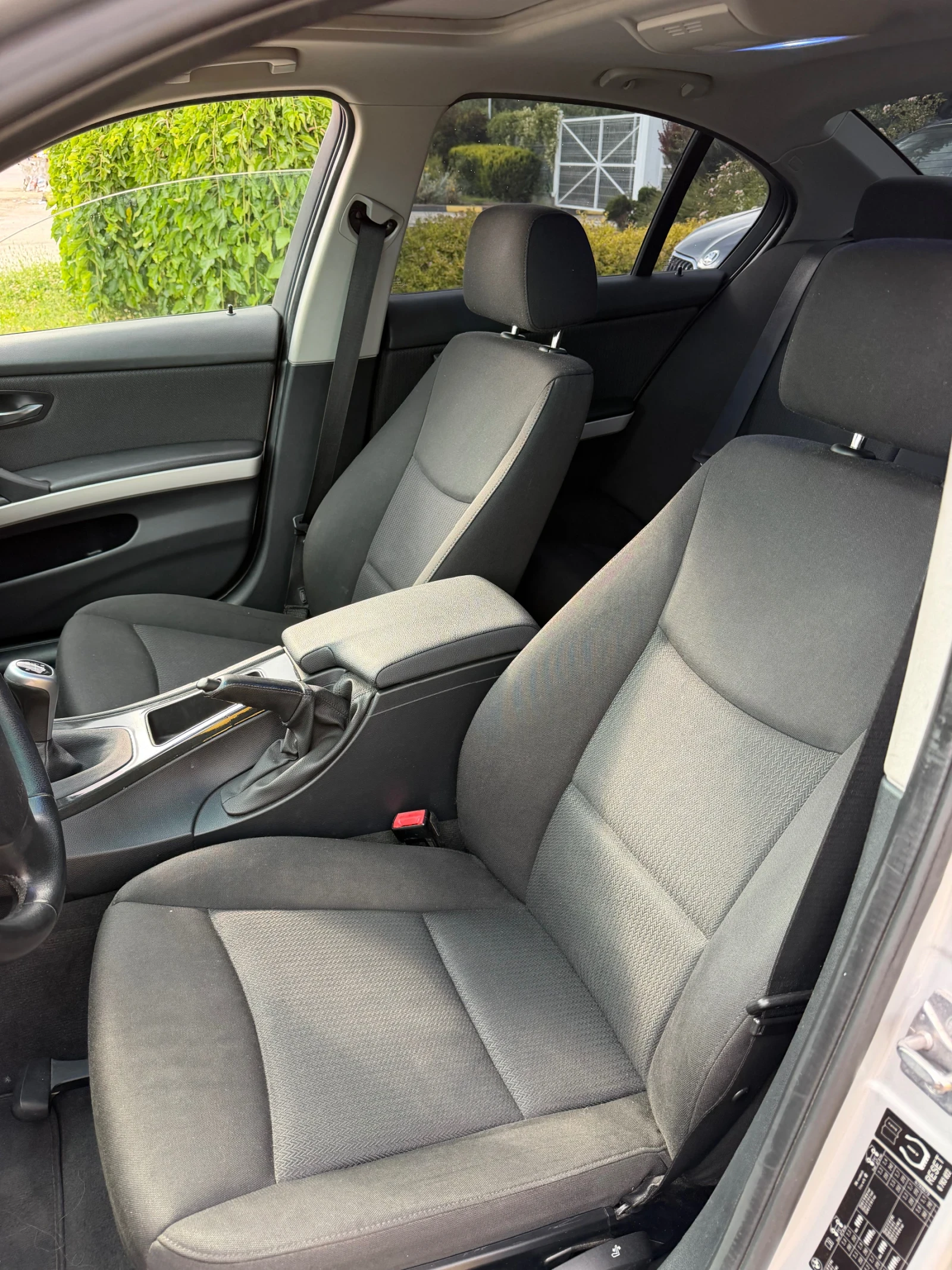 BMW 320 TUNING/KLIMA/TOP/E90, снимка 14 - Автомобили и джипове - 55410241