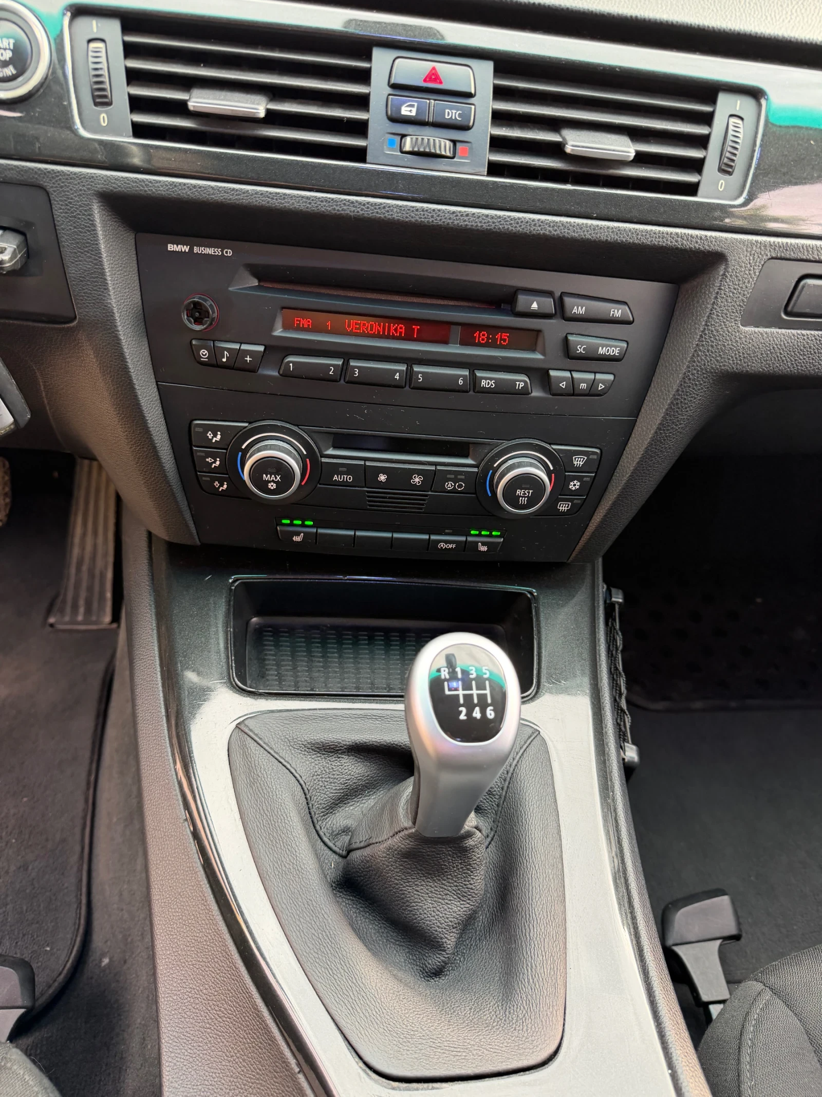 BMW 320 TUNING/KLIMA/TOP/E90, снимка 11 - Автомобили и джипове - 55410241