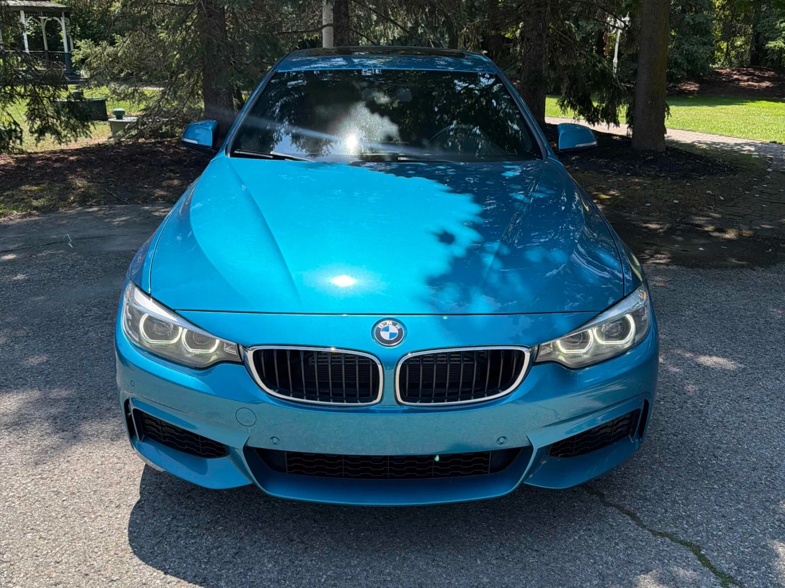 BMW 440 Xi* B58* M-Performance* Harman Kardon | Mobile.bg � ����������� 2