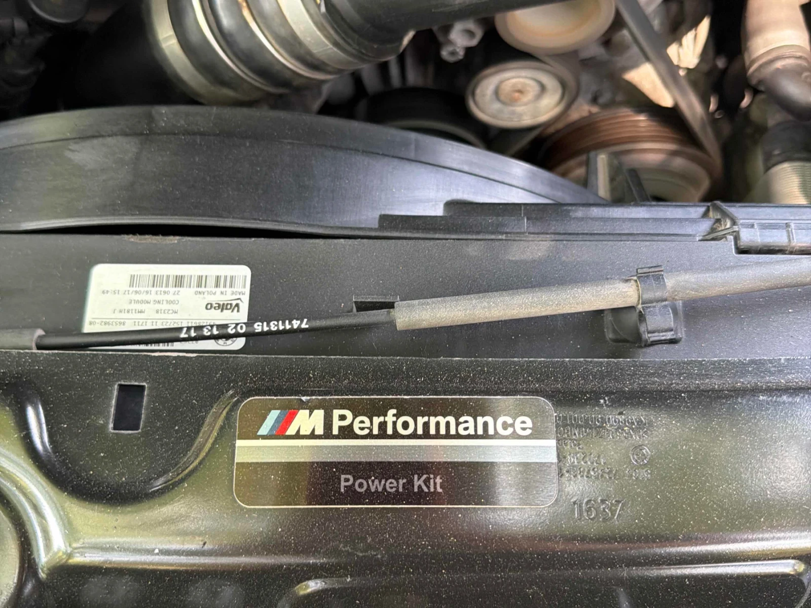 BMW 440 Xi* B58* M-Performance* Harman Kardon | Mobile.bg � ����������� 12