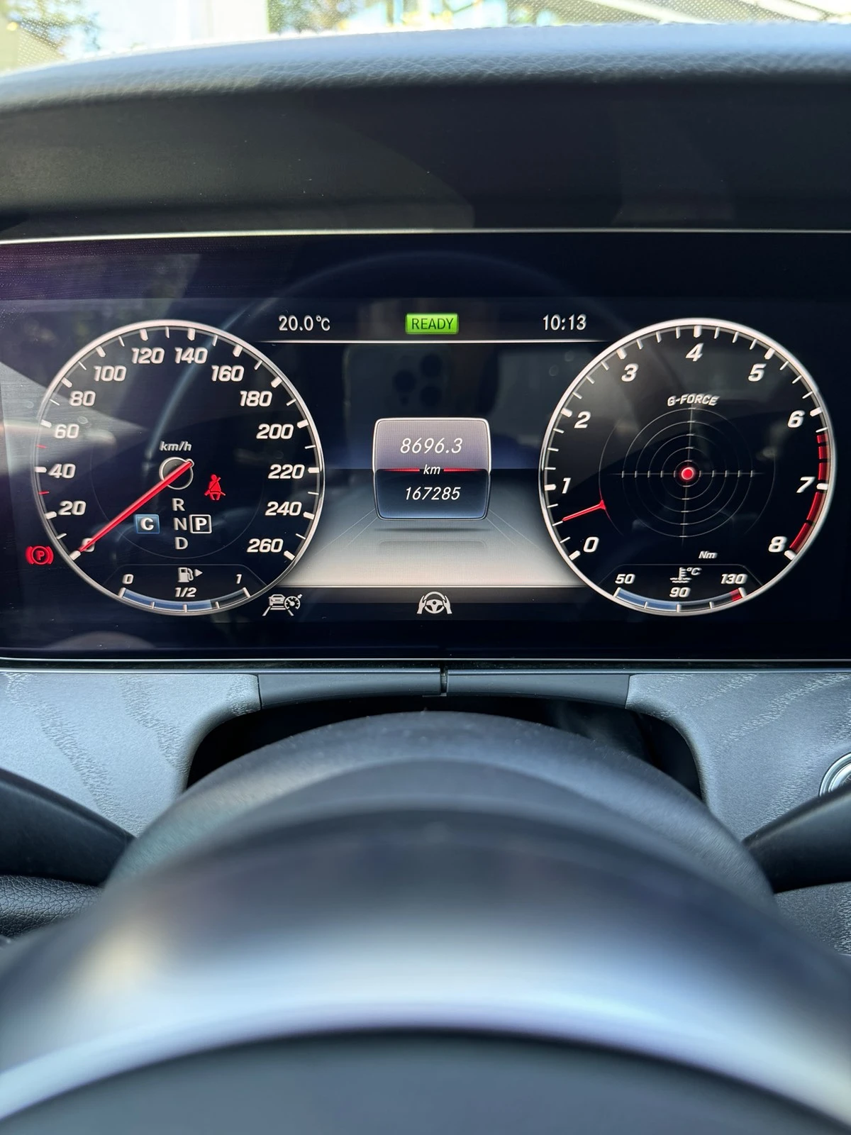 Mercedes-Benz CLS 450 4 Matic Coupe, снимка 17 - Автомобили и джипове - 55277680