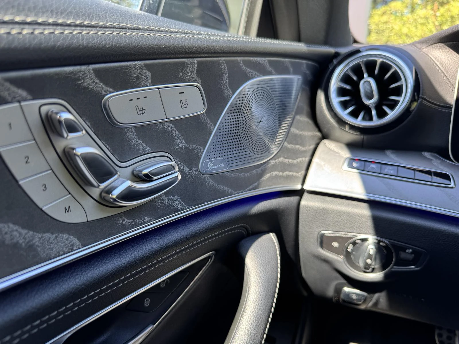 Mercedes-Benz CLS 450 4 Matic Coupe, снимка 15 - Автомобили и джипове - 55277680