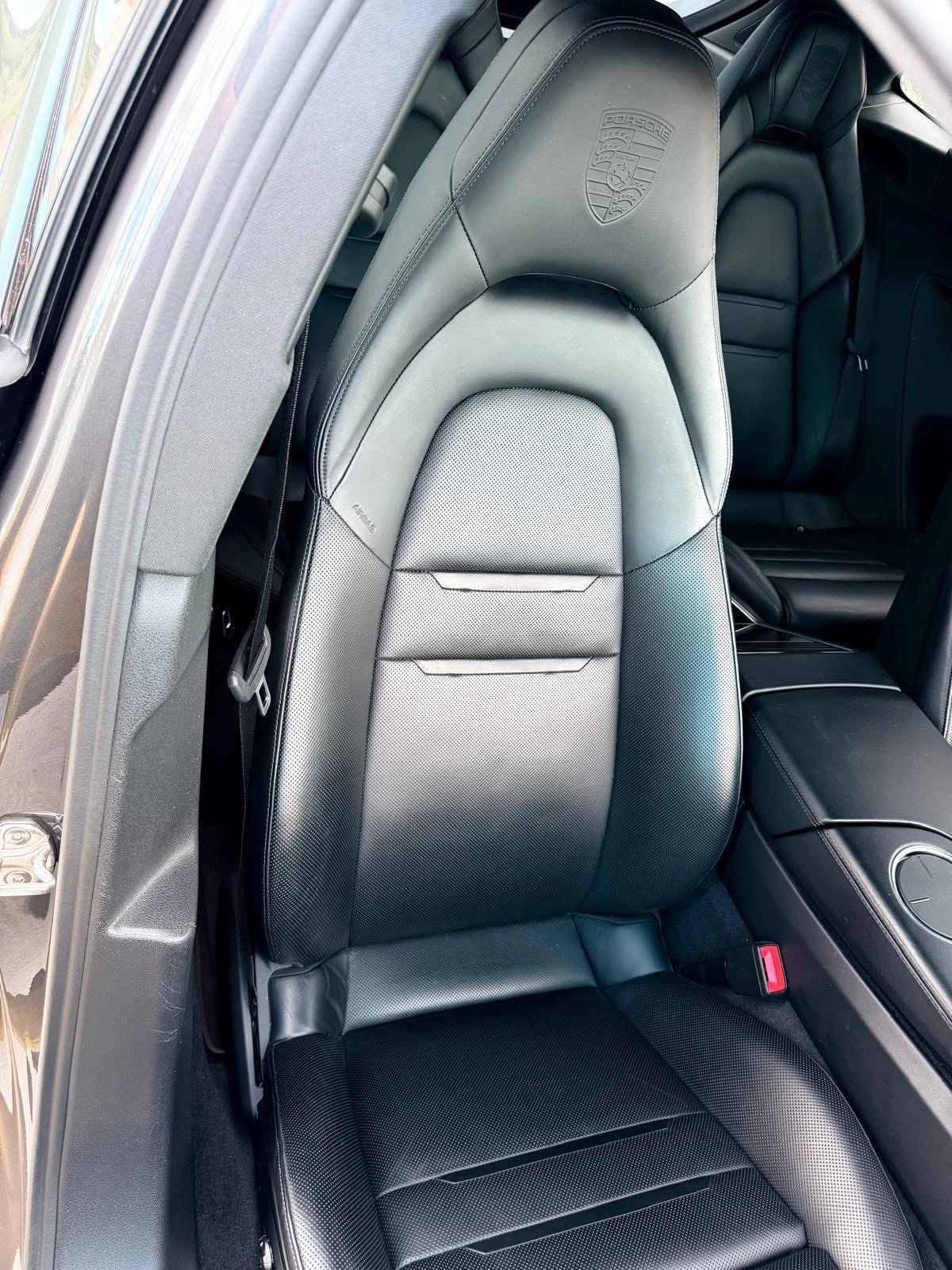 Porsche Panamera 4 e hybrid sport tourismo | Mobile.bg � ����������� 13