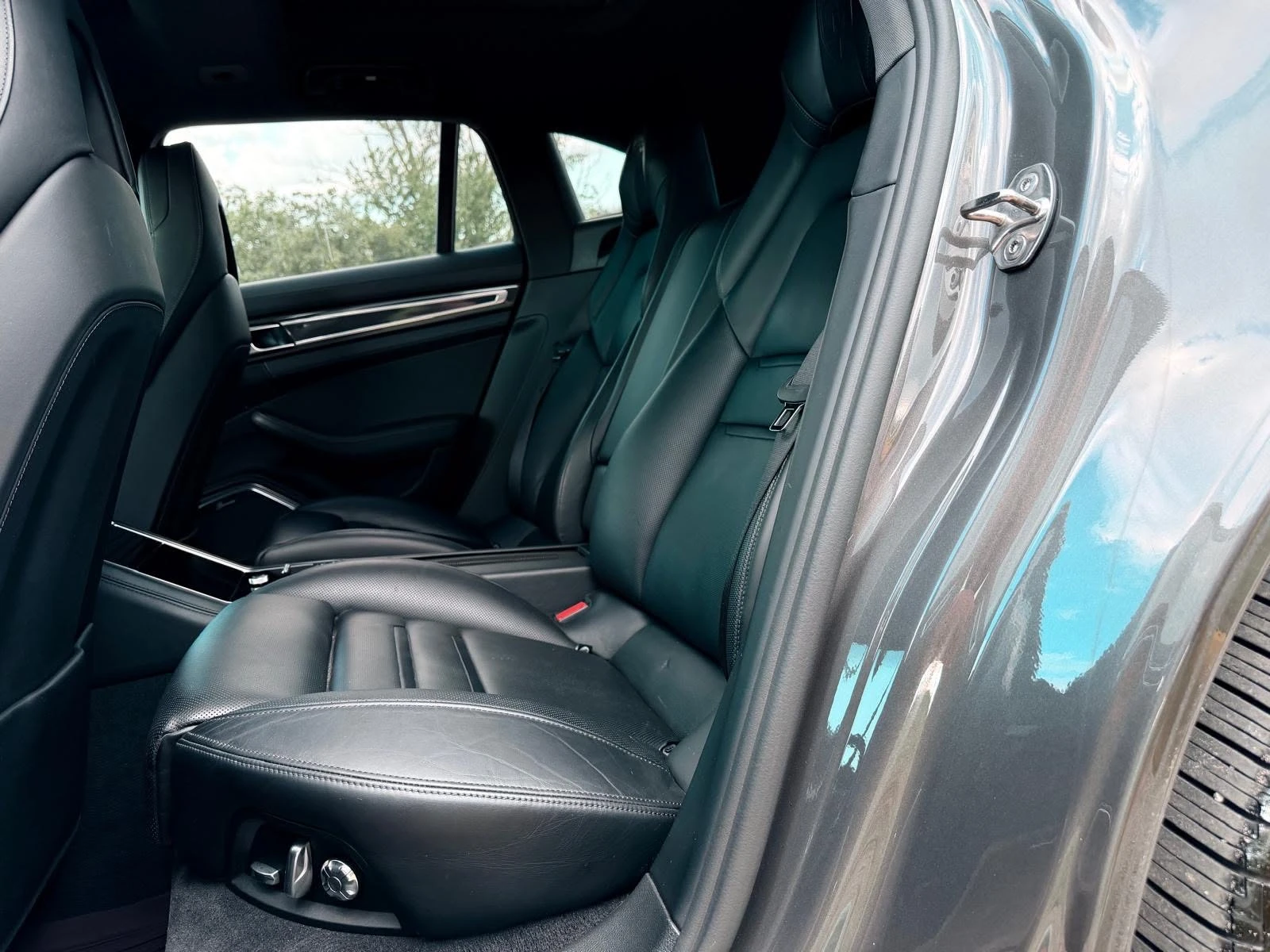 Porsche Panamera 4 e hybrid sport tourismo | Mobile.bg � ����������� 10